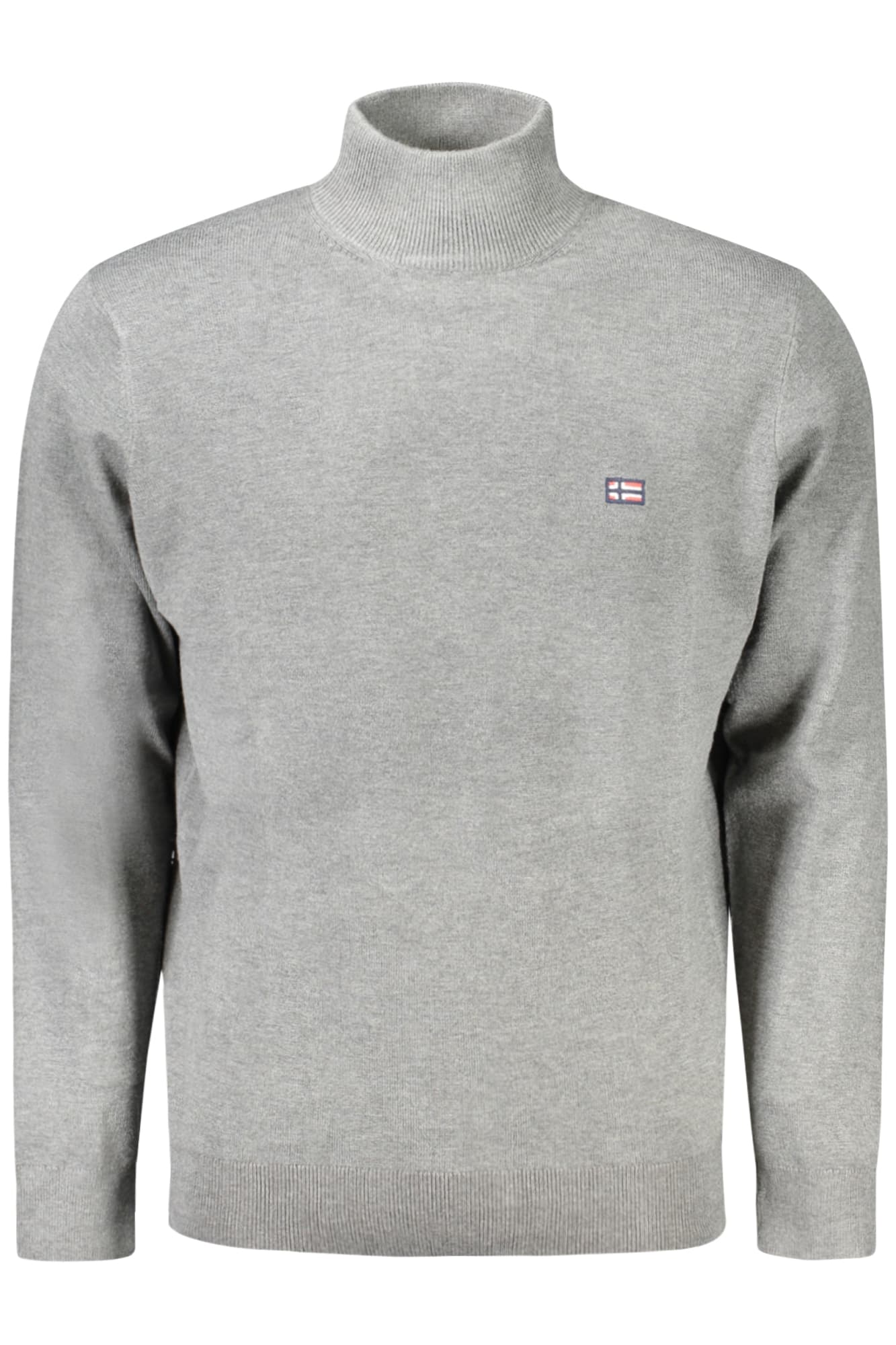 NORWAY 1963 MAGLIA UOMO GRIGIO - Immagine principale