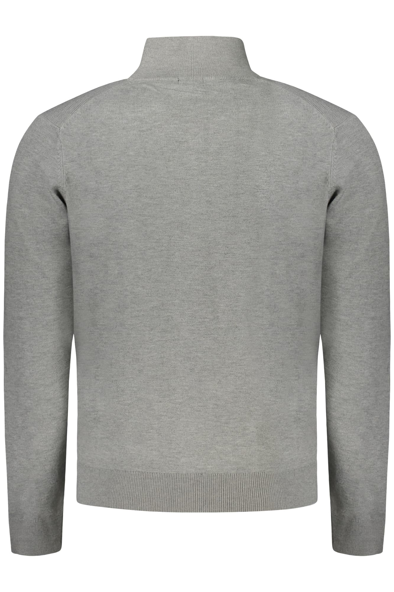 NORWAY 1963 CARDIGAN UOMO GRIGIO - Miniatura 2