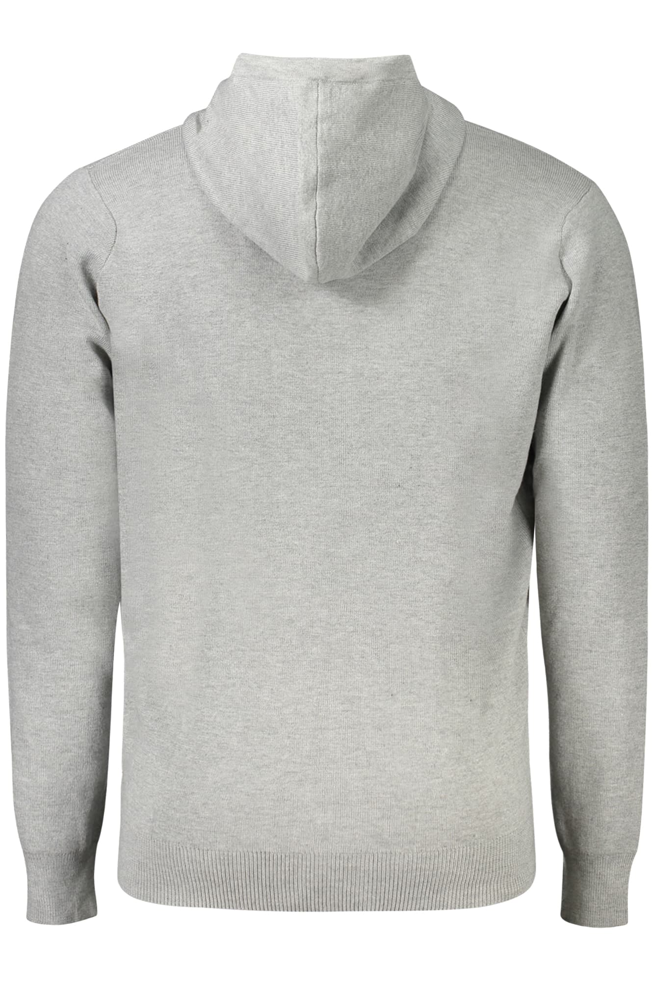 NORWAY 1963 CARDIGAN UOMO GRIGIO - Miniatura 2