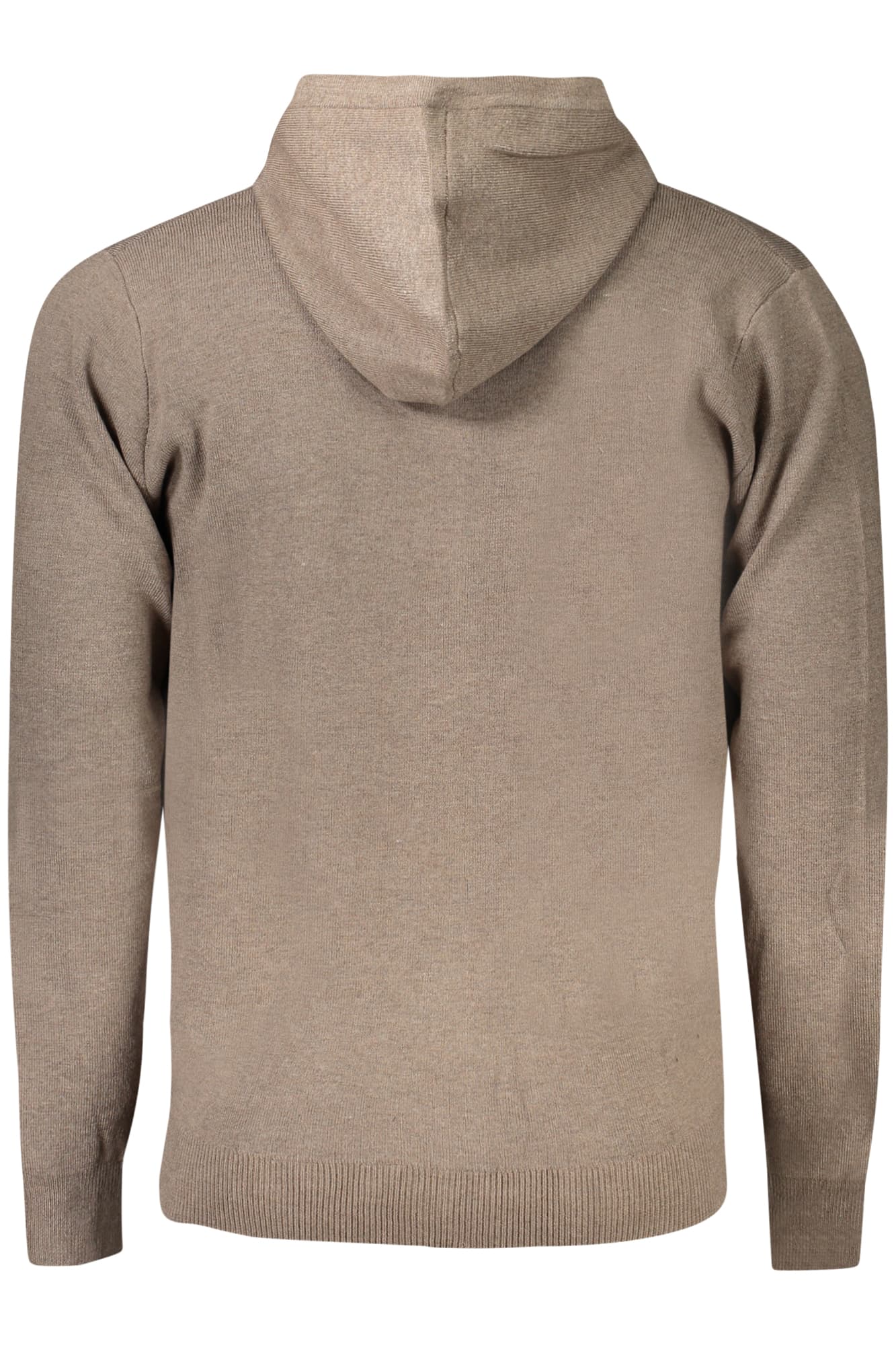 NORWAY 1963 CARDIGAN UOMO MARRONE - Miniatura 2