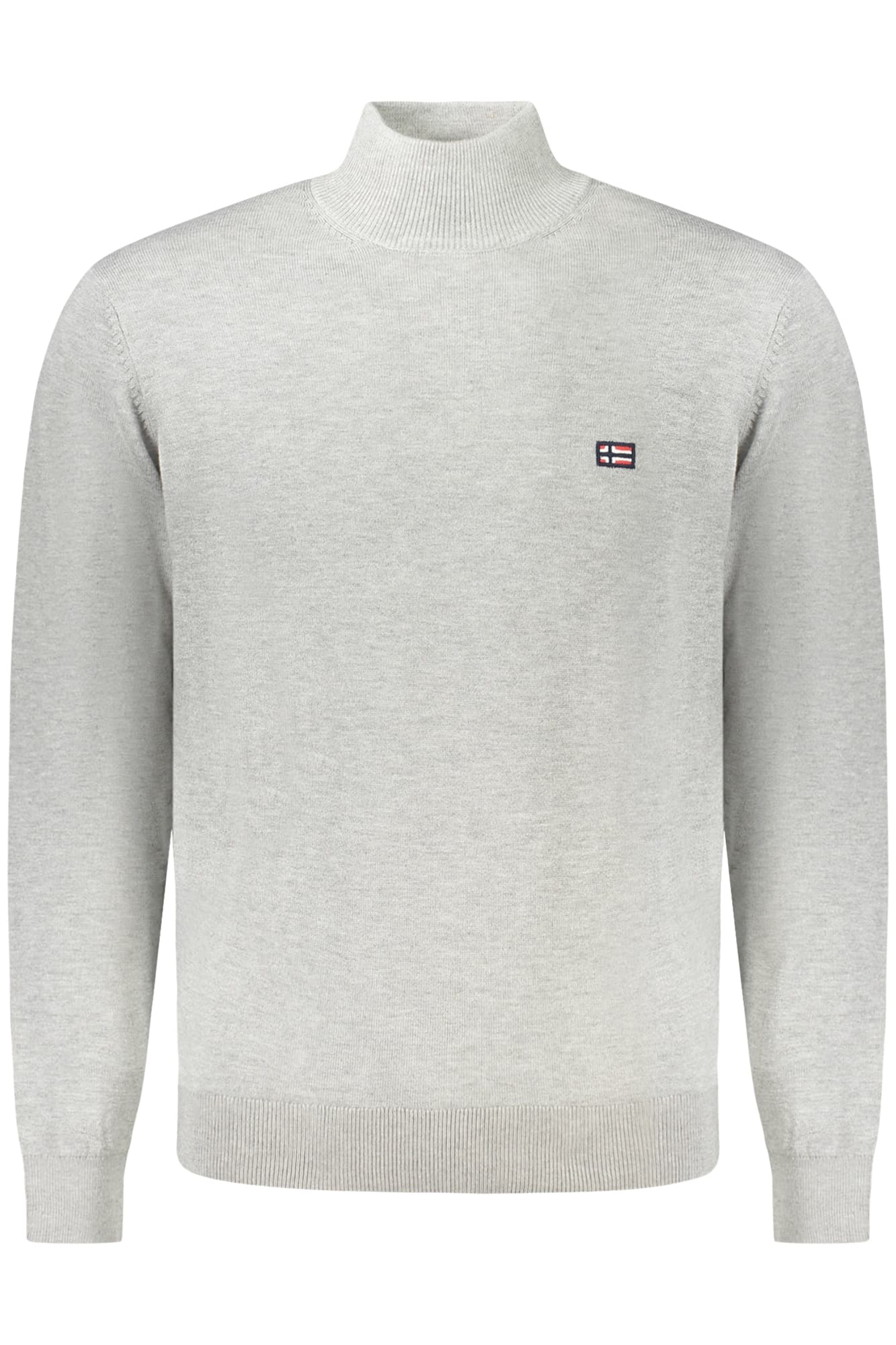 NORWAY 1963 MAGLIA UOMO GRIGIO - Immagine principale