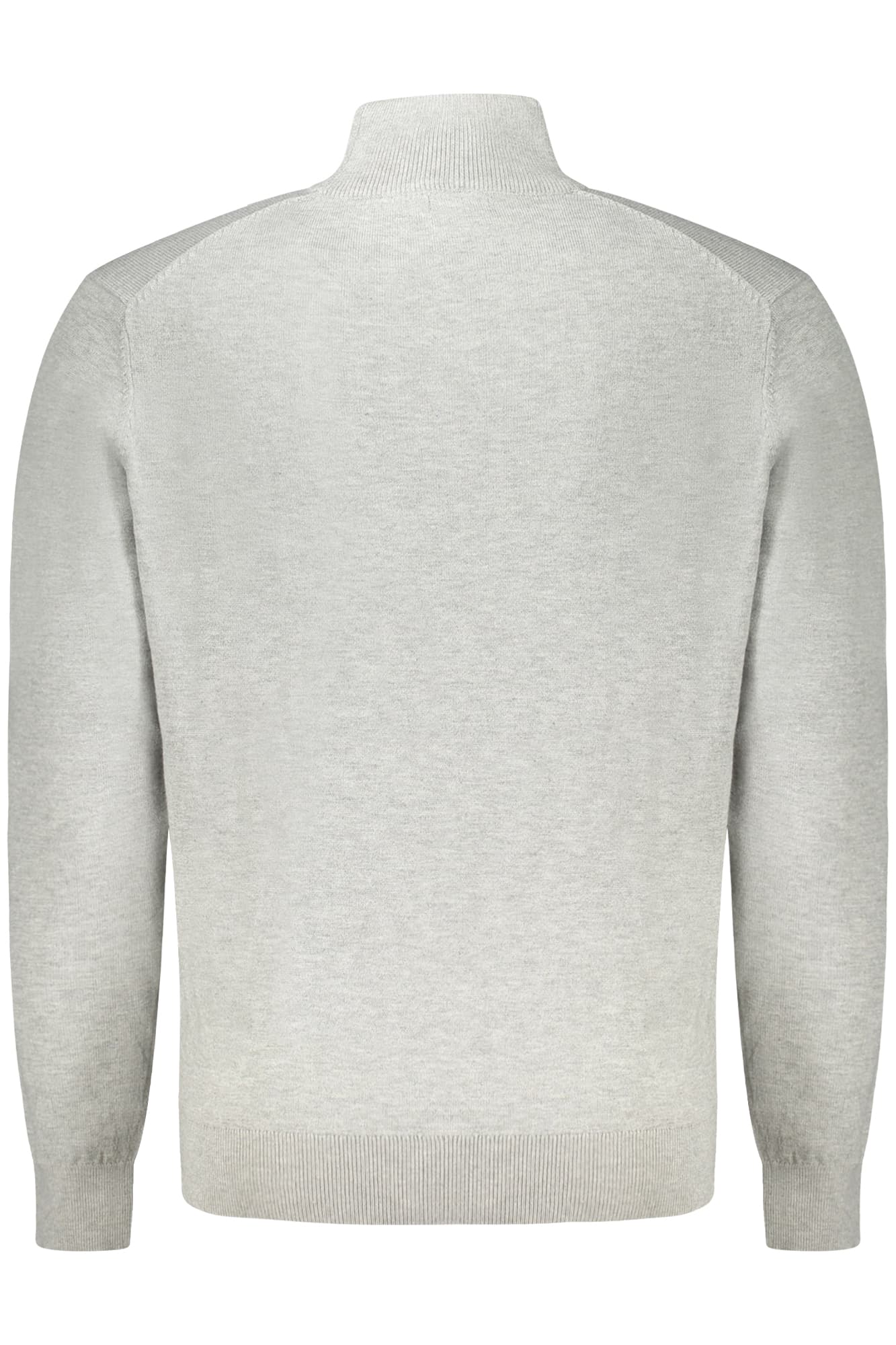 NORWAY 1963 MAGLIA UOMO GRIGIO - Miniatura 2