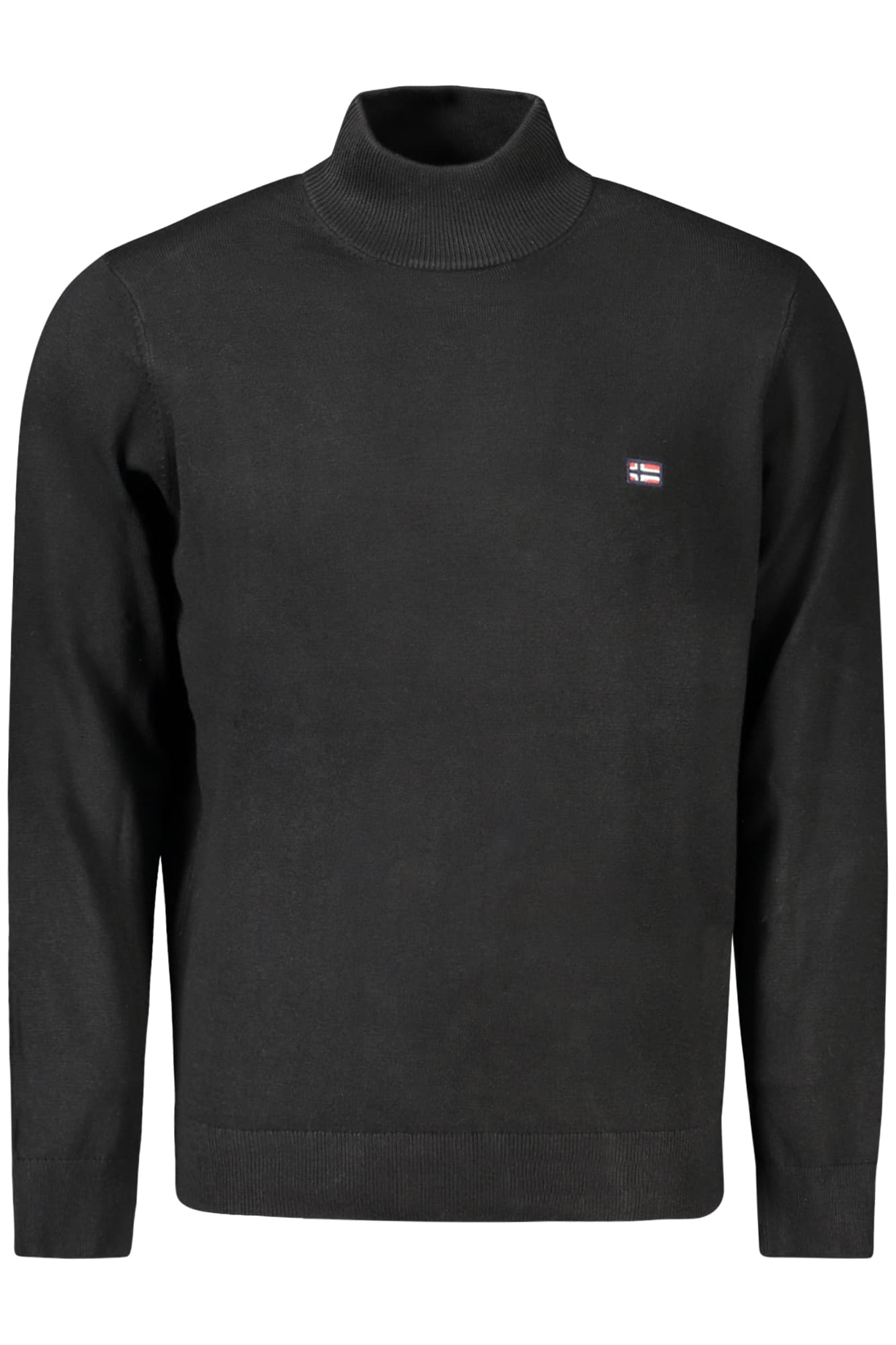 NORWAY 1963 MAGLIA UOMO NERO - Immagine principale
