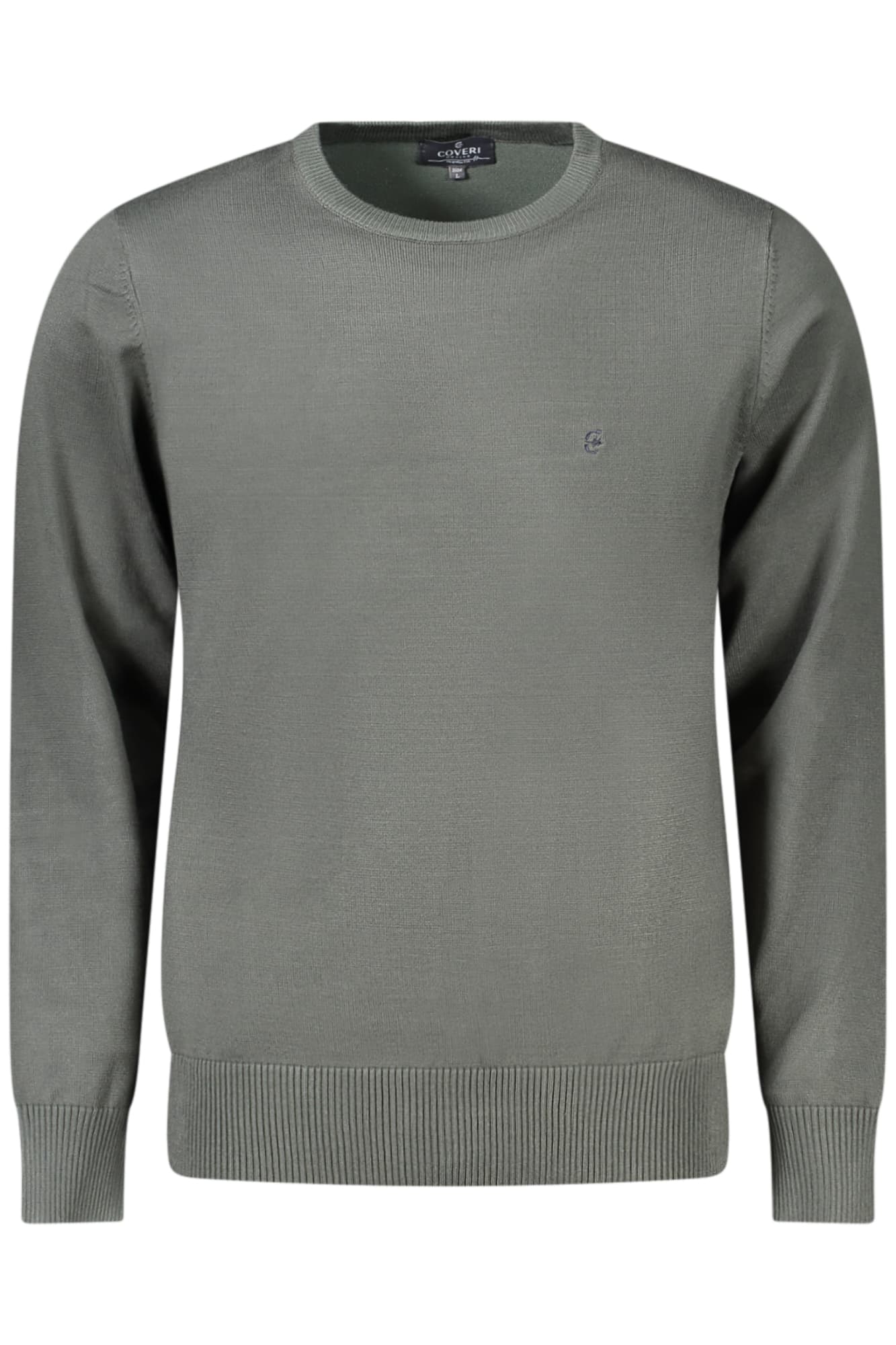 COVERI MOVING MAGLIA UOMO VERDE - Immagine 1