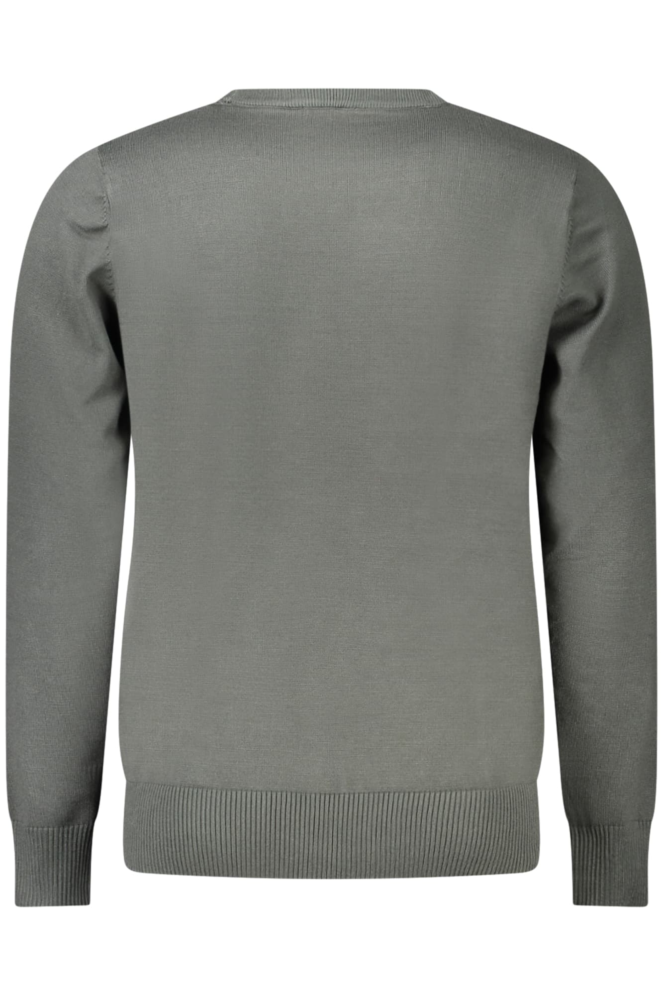 COVERI MOVING MAGLIA UOMO VERDE - Miniatura 2