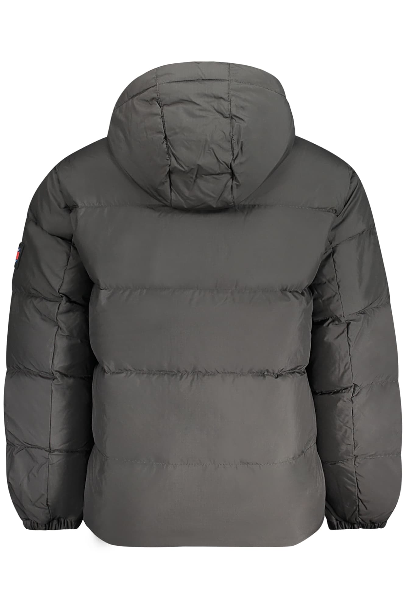 TOMMY HILFIGER GIUBBOTTO UOMO NERO - Miniatura 2