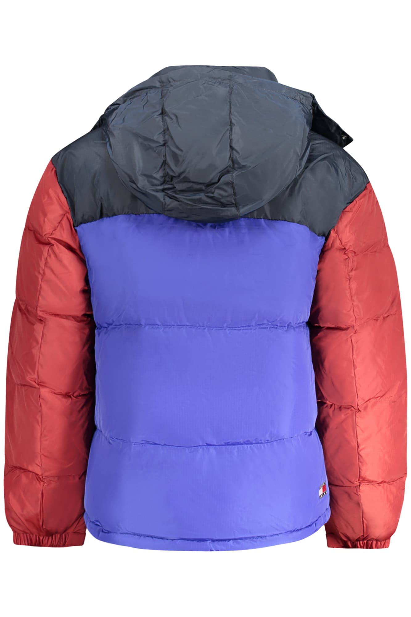TOMMY HILFIGER GIUBBOTTO UOMO BLU - Miniatura 2