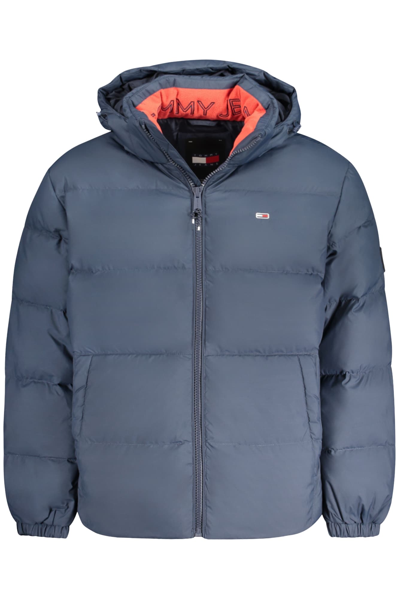 TOMMY HILFIGER GIUBBOTTO UOMO BLU - Immagine 1