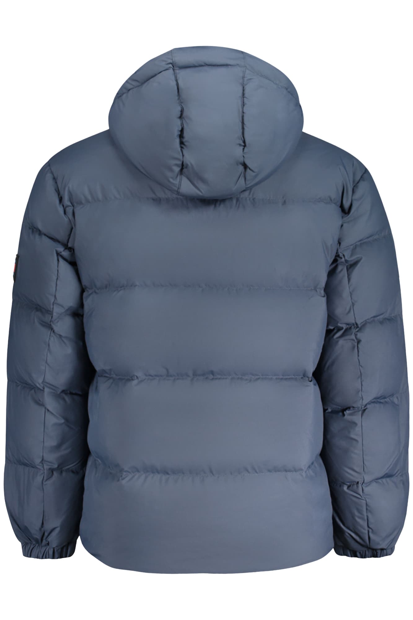 TOMMY HILFIGER GIUBBOTTO UOMO BLU - Miniatura 2