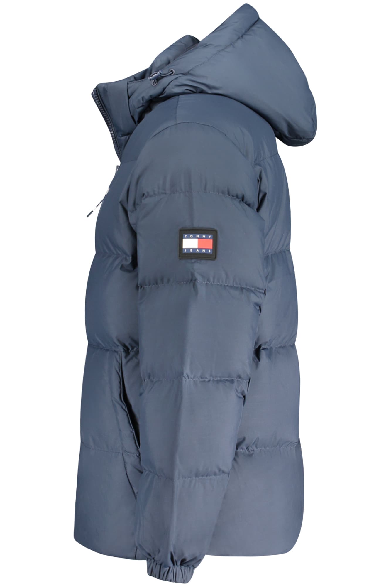 TOMMY HILFIGER GIUBBOTTO UOMO BLU - Miniatura 3