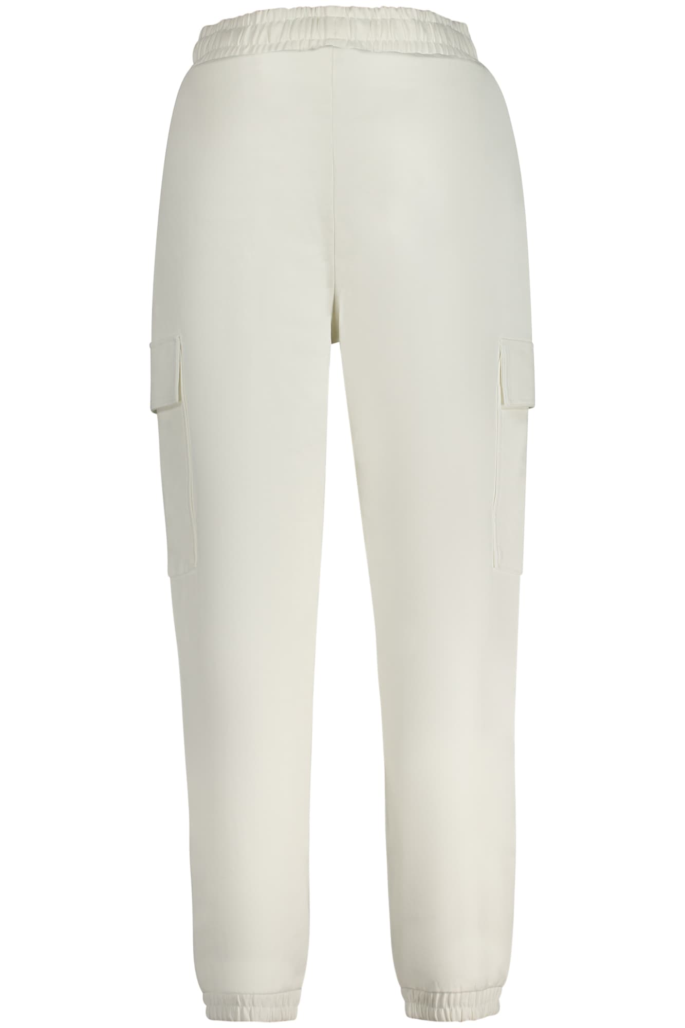 GUESS JEANS PANTALONE DONNA BIANCO - Miniatura 2
