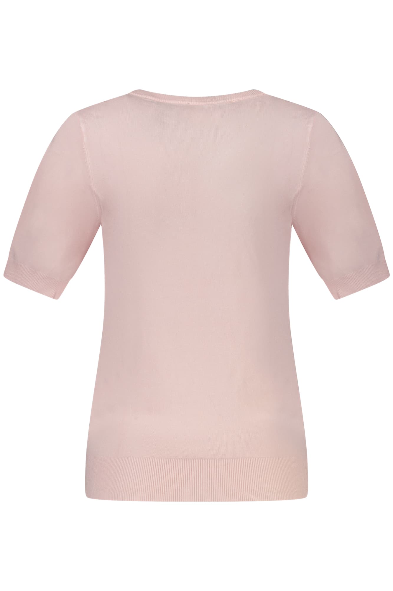 GUESS JEANS MAGLIA DONNA ROSA - Miniatura 2