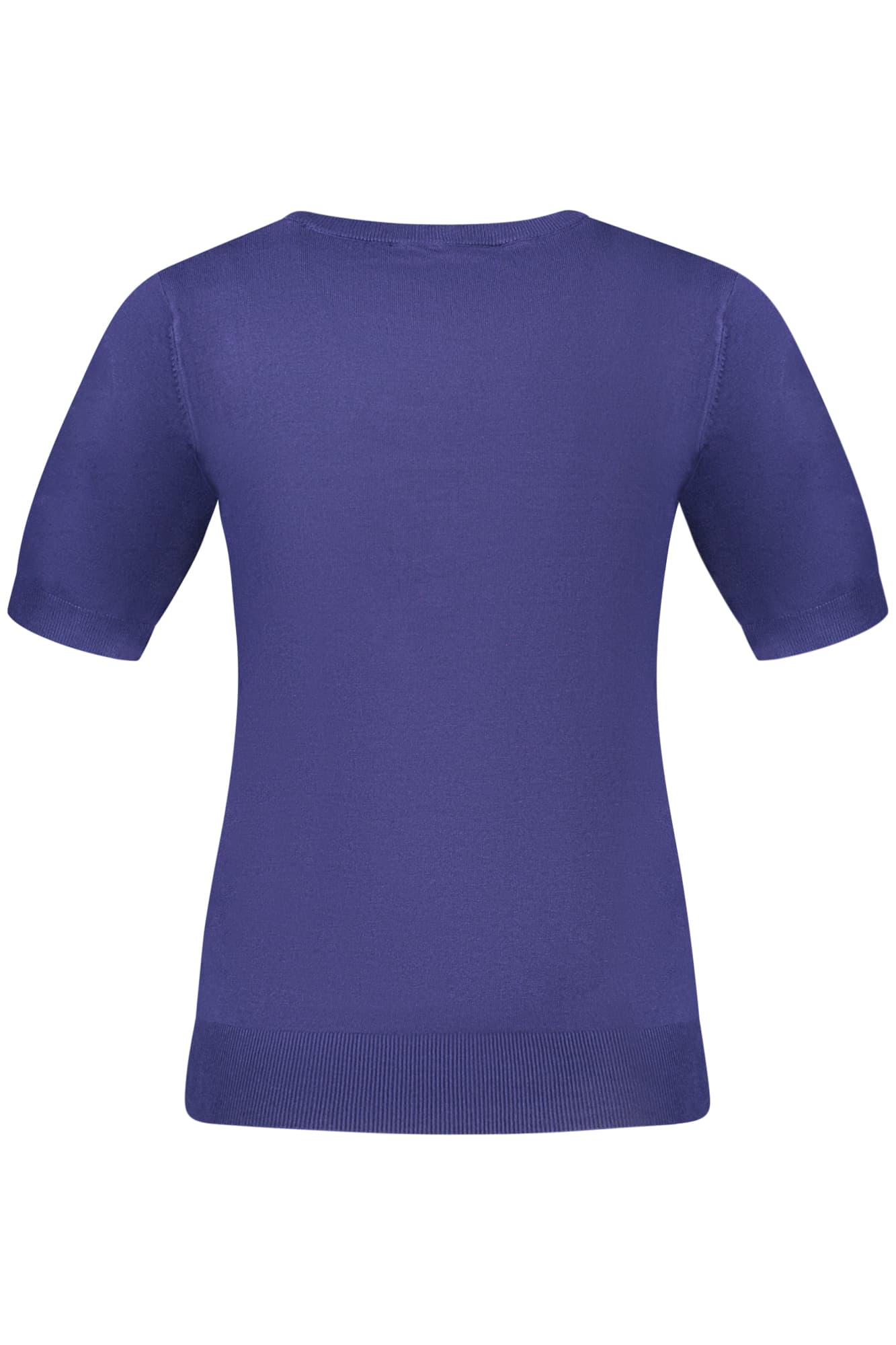 GUESS JEANS MAGLIA DONNA BLU - Miniatura 2