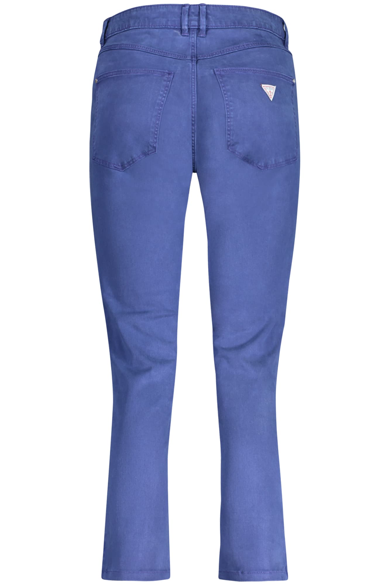 GUESS JEANS JEANS DENIM DONNA BLU - Miniatura 2