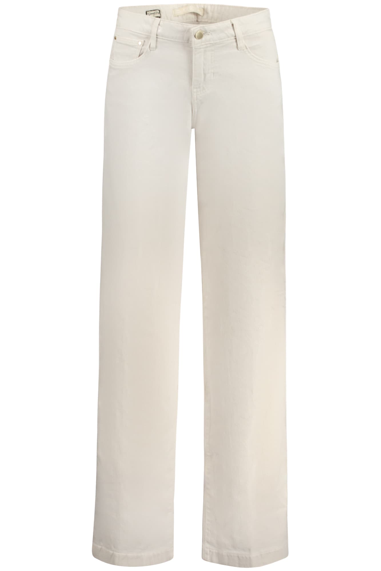 GUESS JEANS PANTALONE DONNA BEIGE - Immagine principale