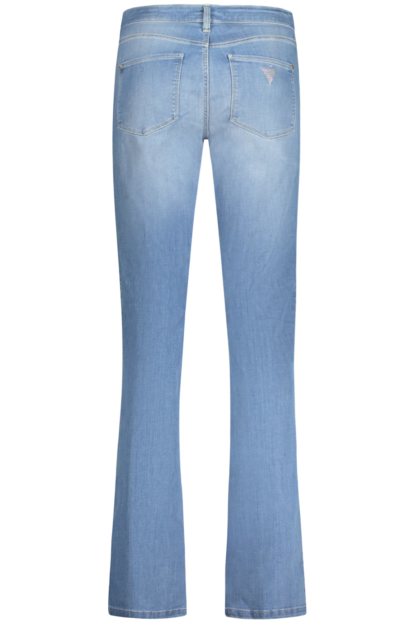 GUESS JEANS JEANS DENIM DONNA AZZURRO - Miniatura 2