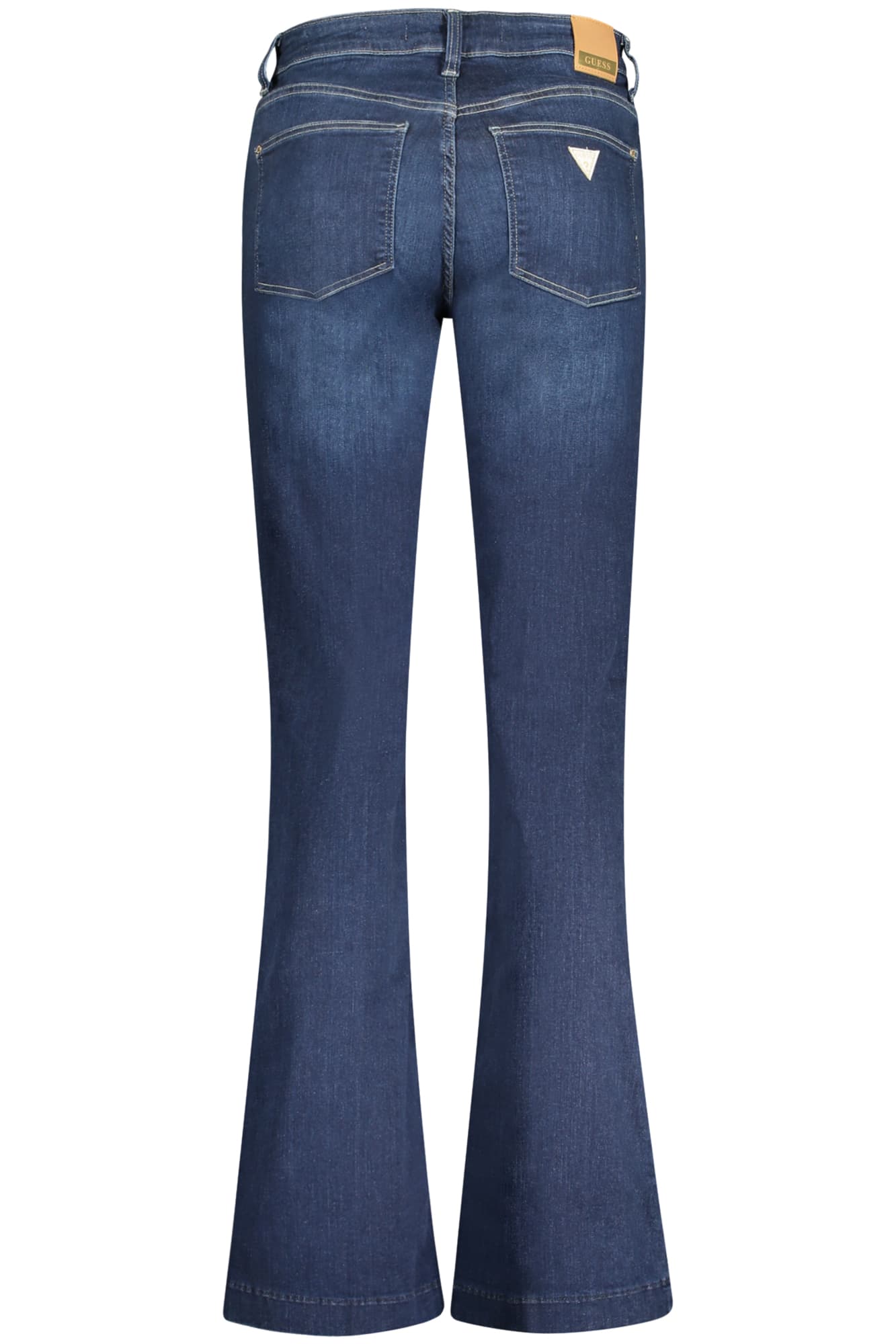 GUESS JEANS JEANS DENIM DONNA BLU - Miniatura 2