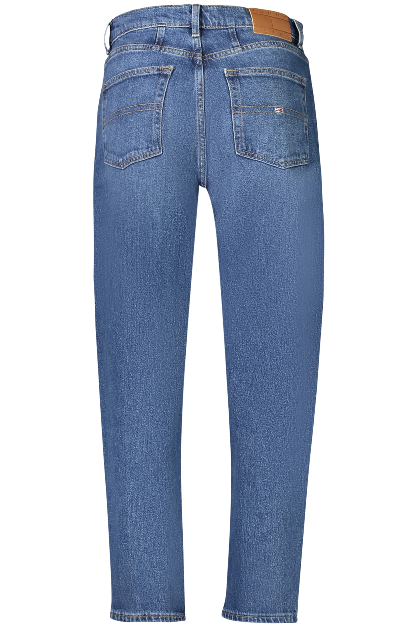 TOMMY HILFIGER JEANS DENIM DONNA BLU - Miniatura 2