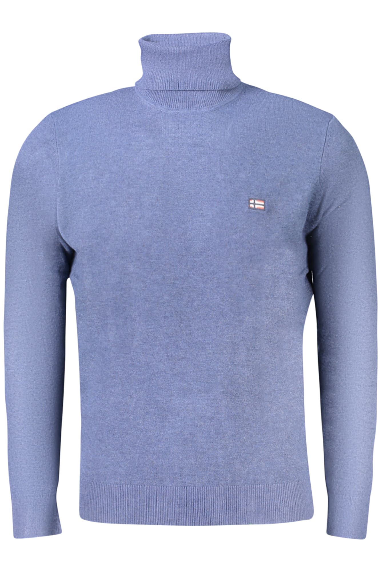 NORWAY 1963 MAGLIA UOMO BLU - Immagine principale
