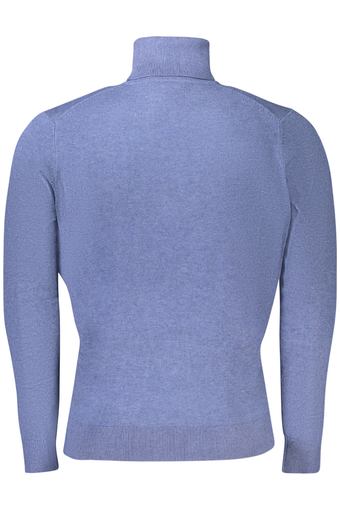 NORWAY 1963 MAGLIA UOMO BLU - Miniatura 2