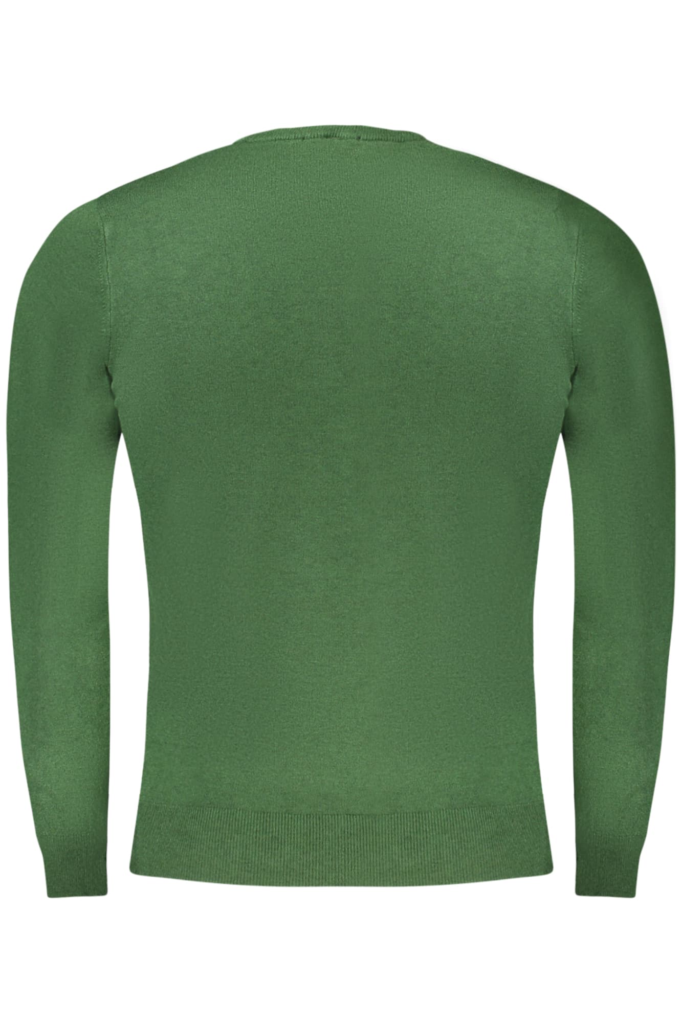 CAVALLI CLASS MAGLIA UOMO VERDE - Miniatura 2