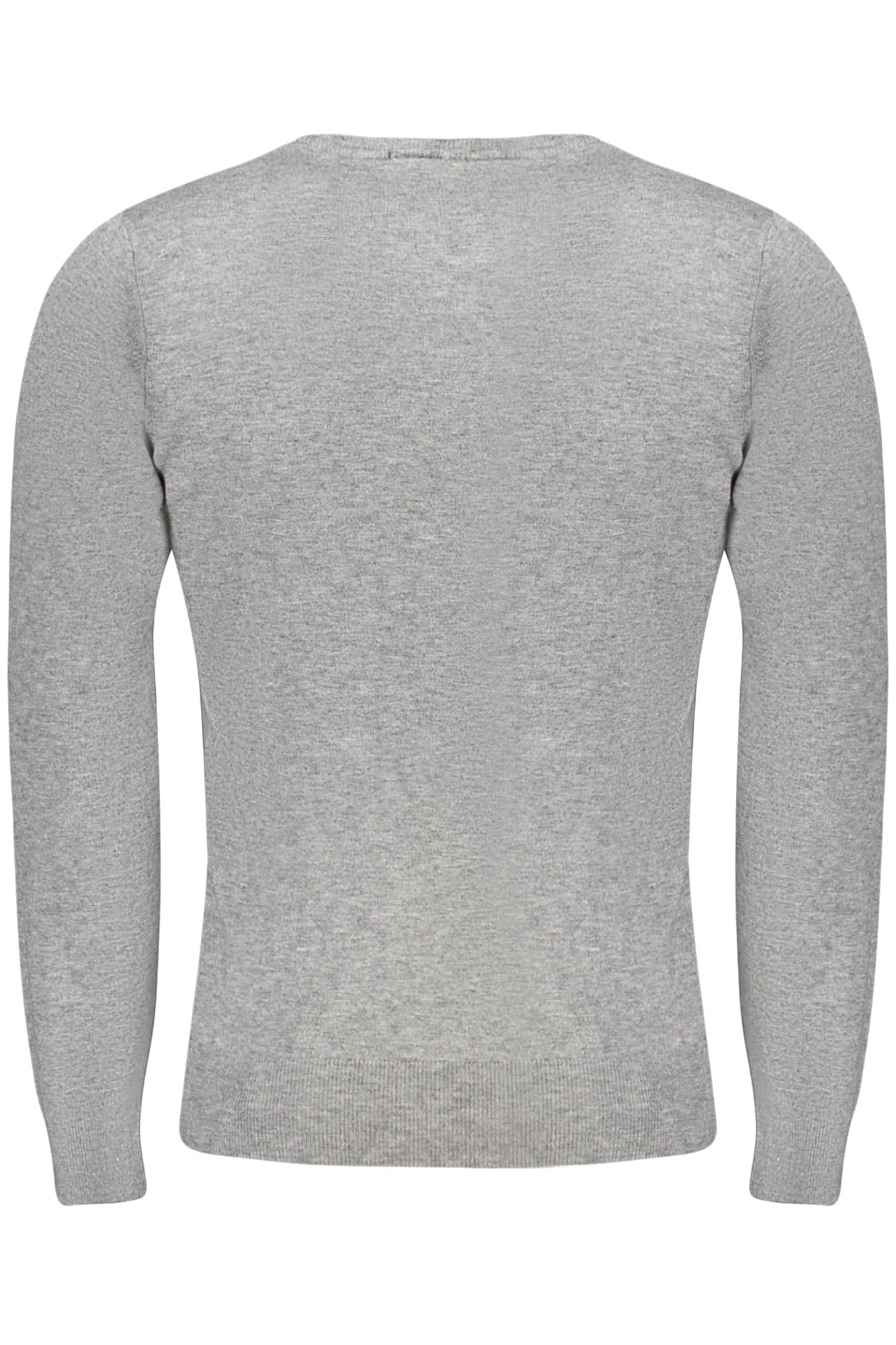 CAVALLI CLASS MAGLIA UOMO GRIGIO - Miniatura 2