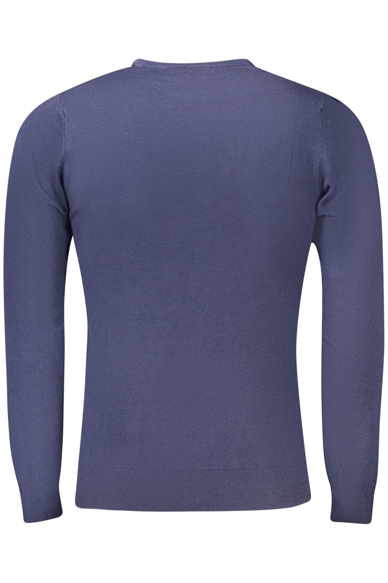 CAVALLI CLASS MAGLIA UOMO BLU - Miniatura 2