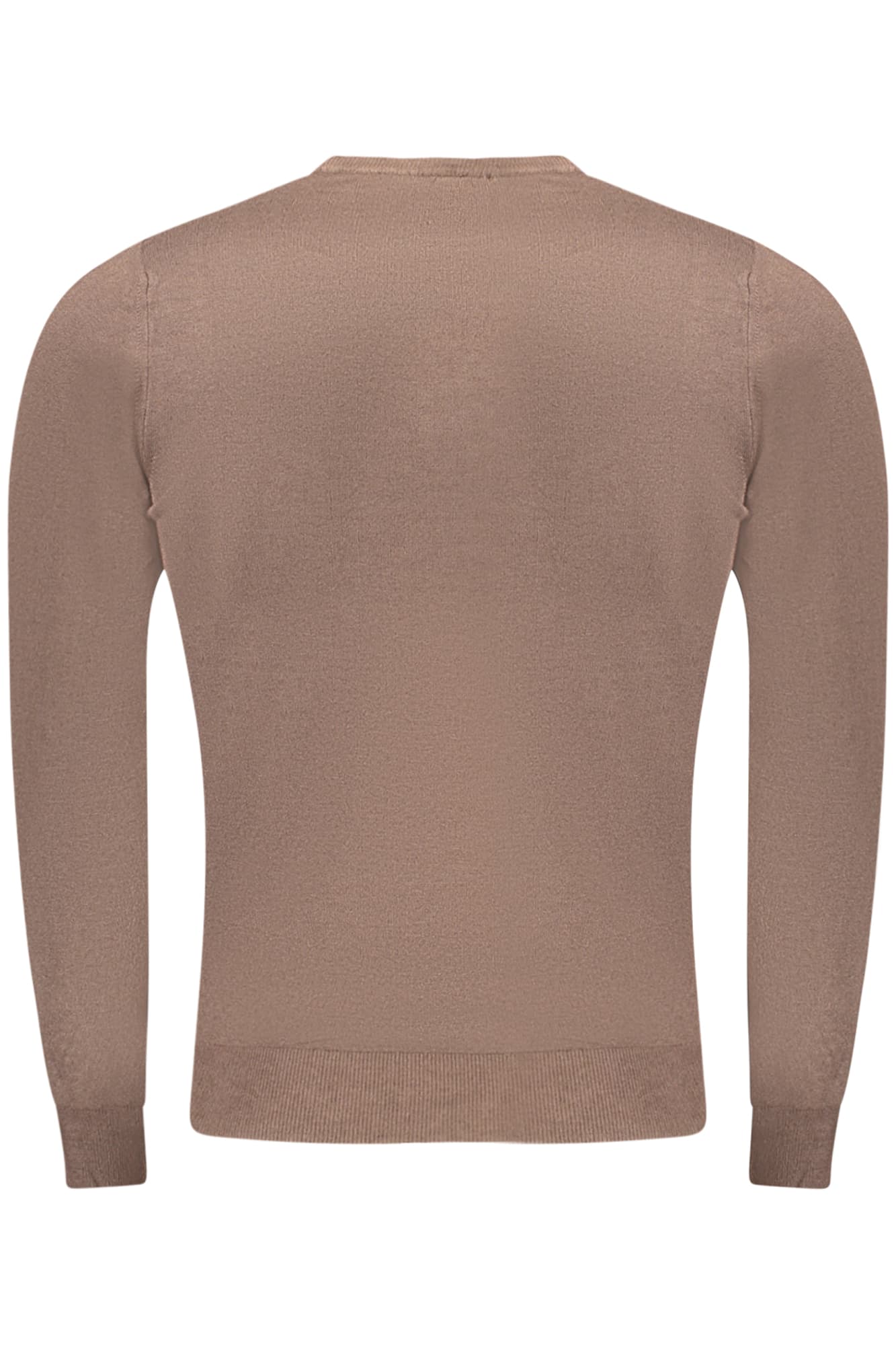 CAVALLI CLASS MAGLIA UOMO MARRONE - Miniatura 2