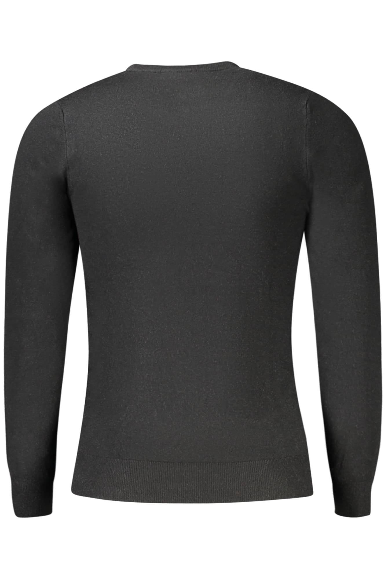 CAVALLI CLASS MAGLIA UOMO NERO - Miniatura 2