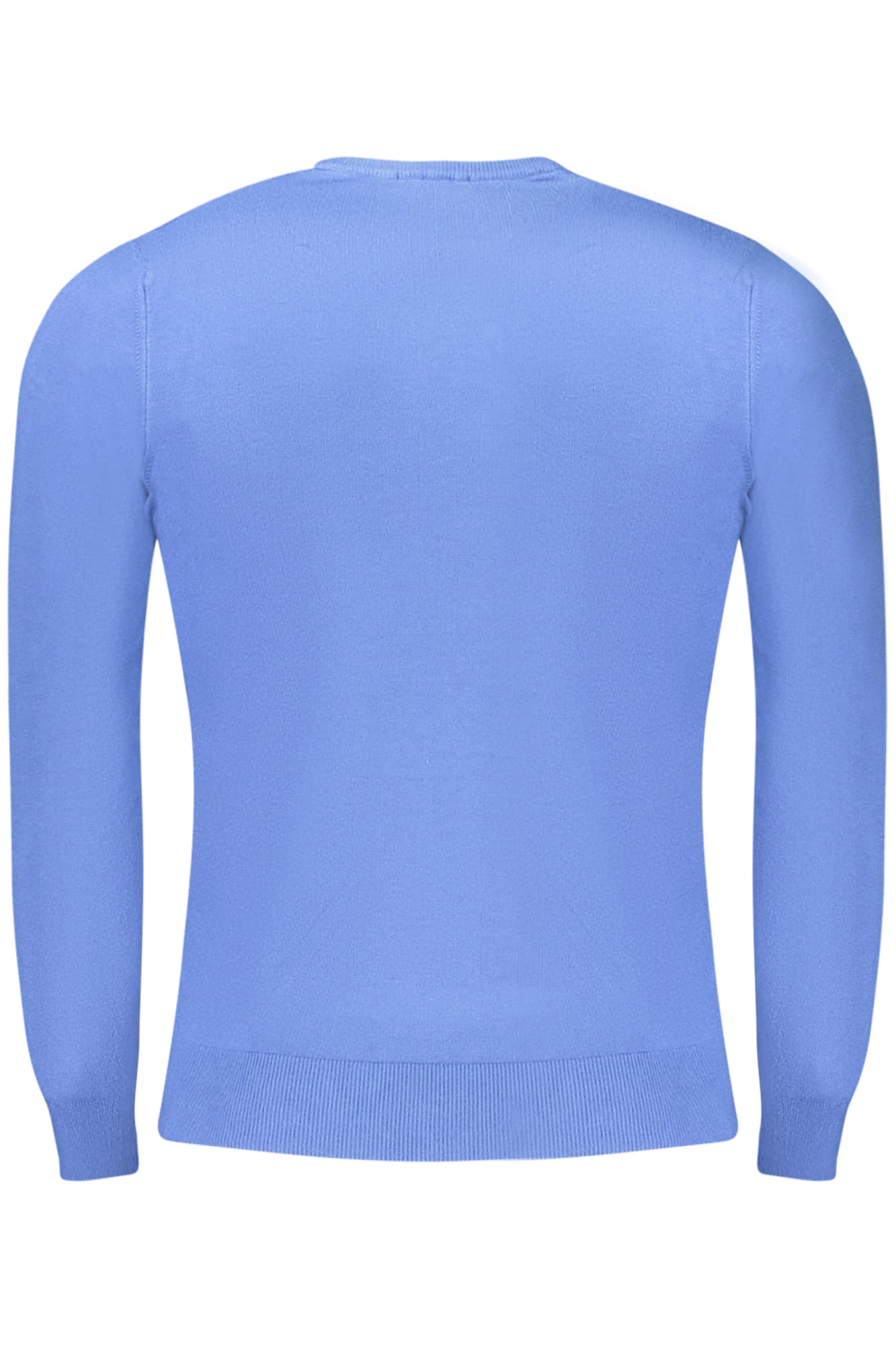 CAVALLI CLASS MAGLIA UOMO BLU - Miniatura 2