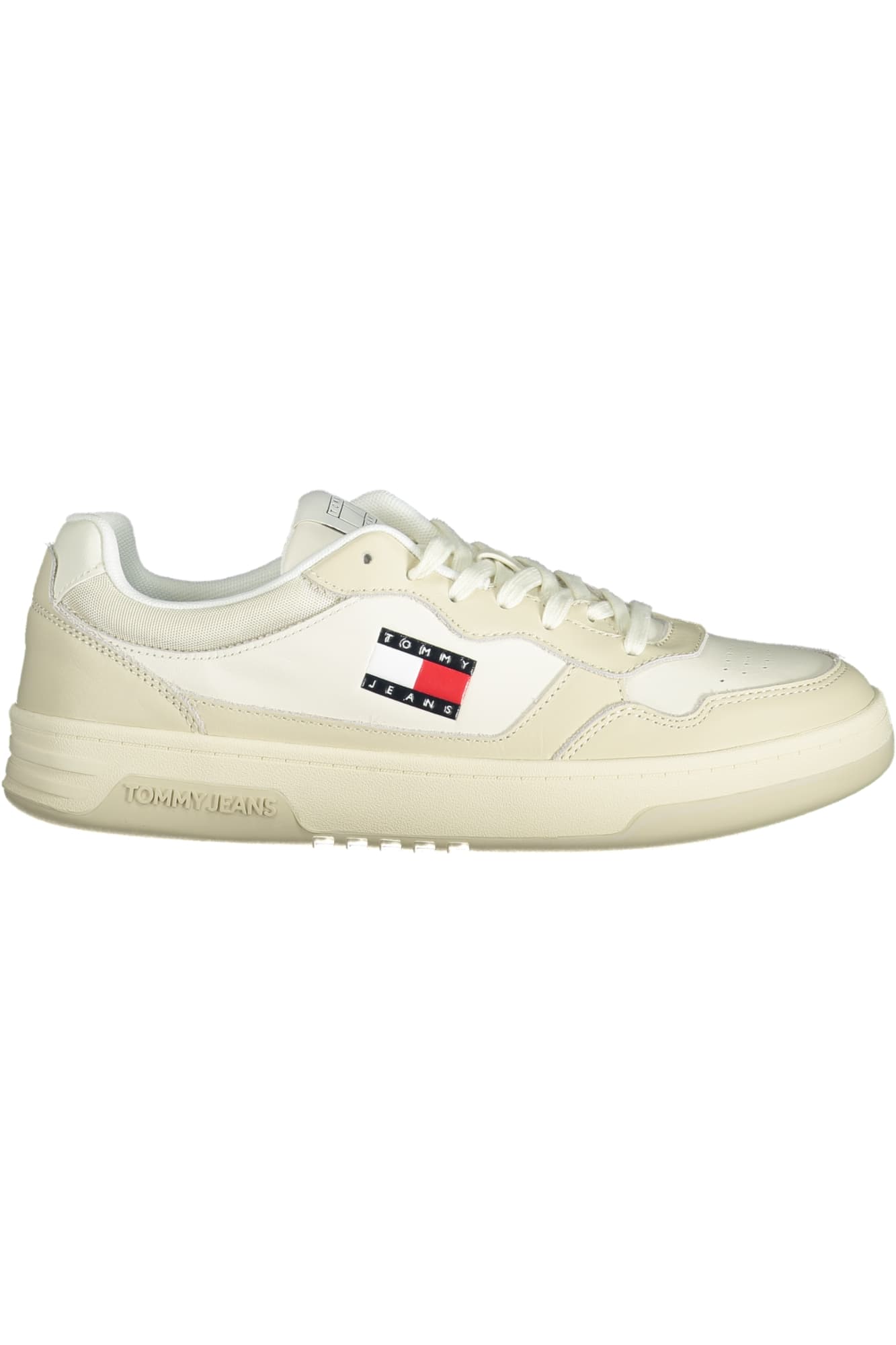 TOMMY HILFIGER CALZATURA SPORTIVA UOMO BEIGE - Immagine principale