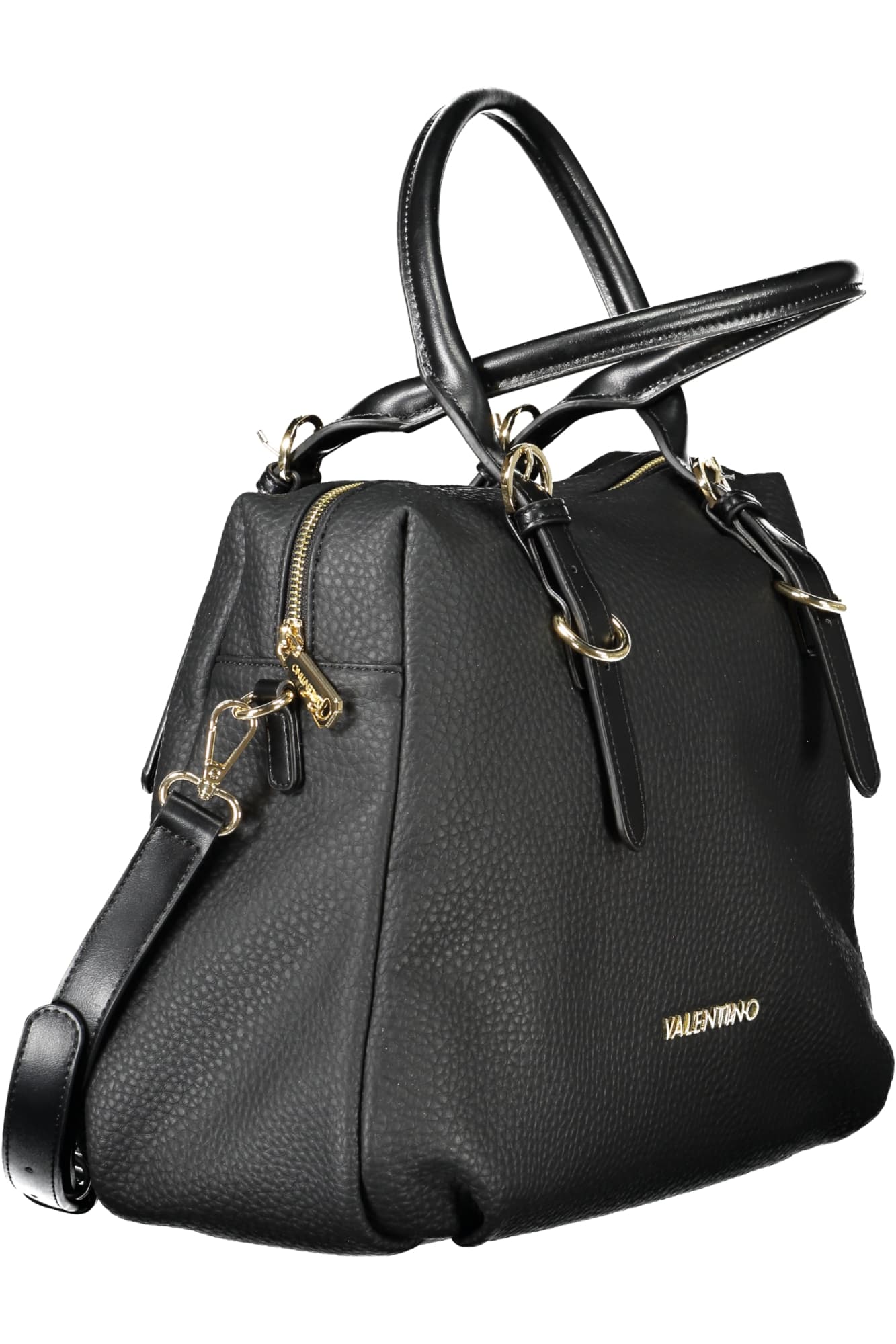 VALENTINO BAGS BORSA DONNA NERO - Miniatura 3