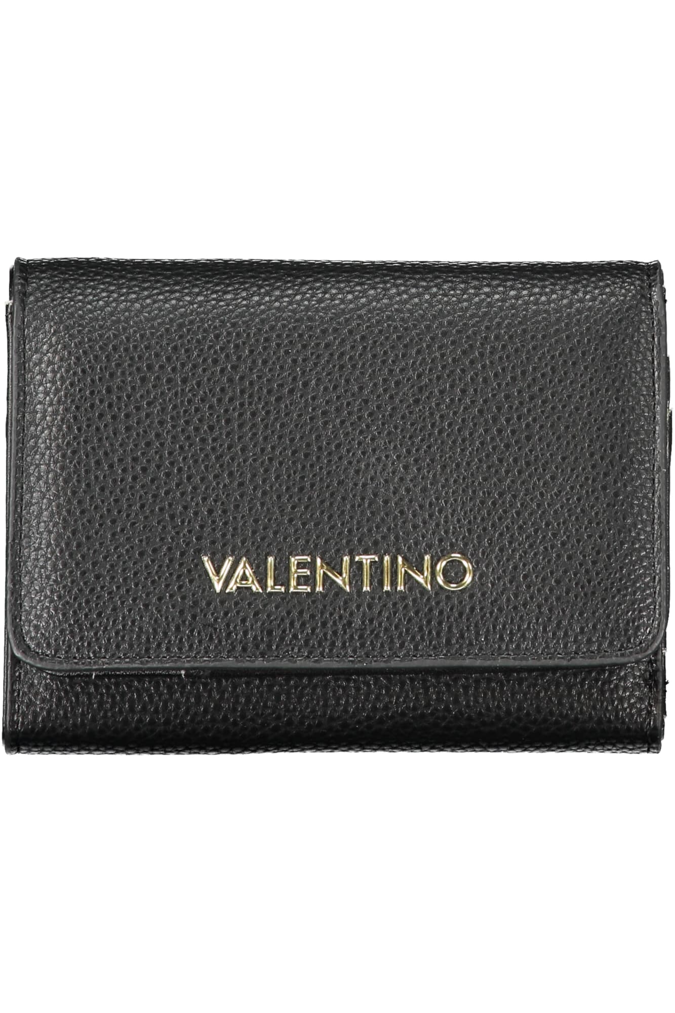 VALENTINO BAGS PORTAFOGLIO DONNA NERO
