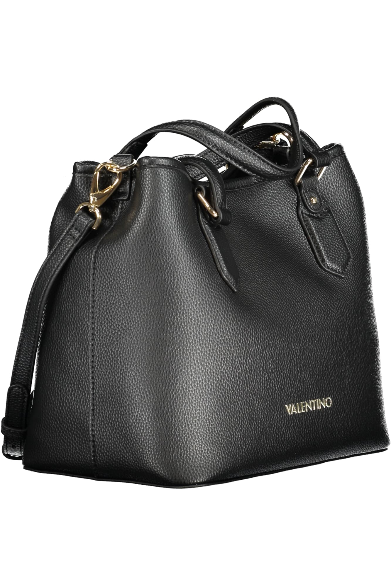 VALENTINO BAGS BORSA DONNA NERO - Miniatura 3