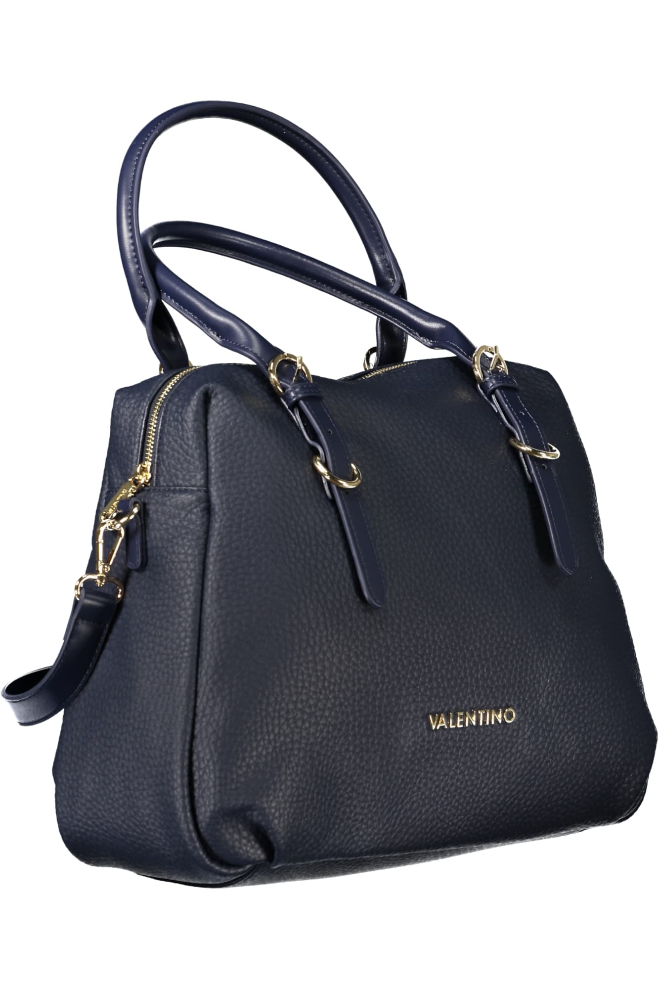 VALENTINO BAGS BORSA DONNA BLU - Miniatura 3