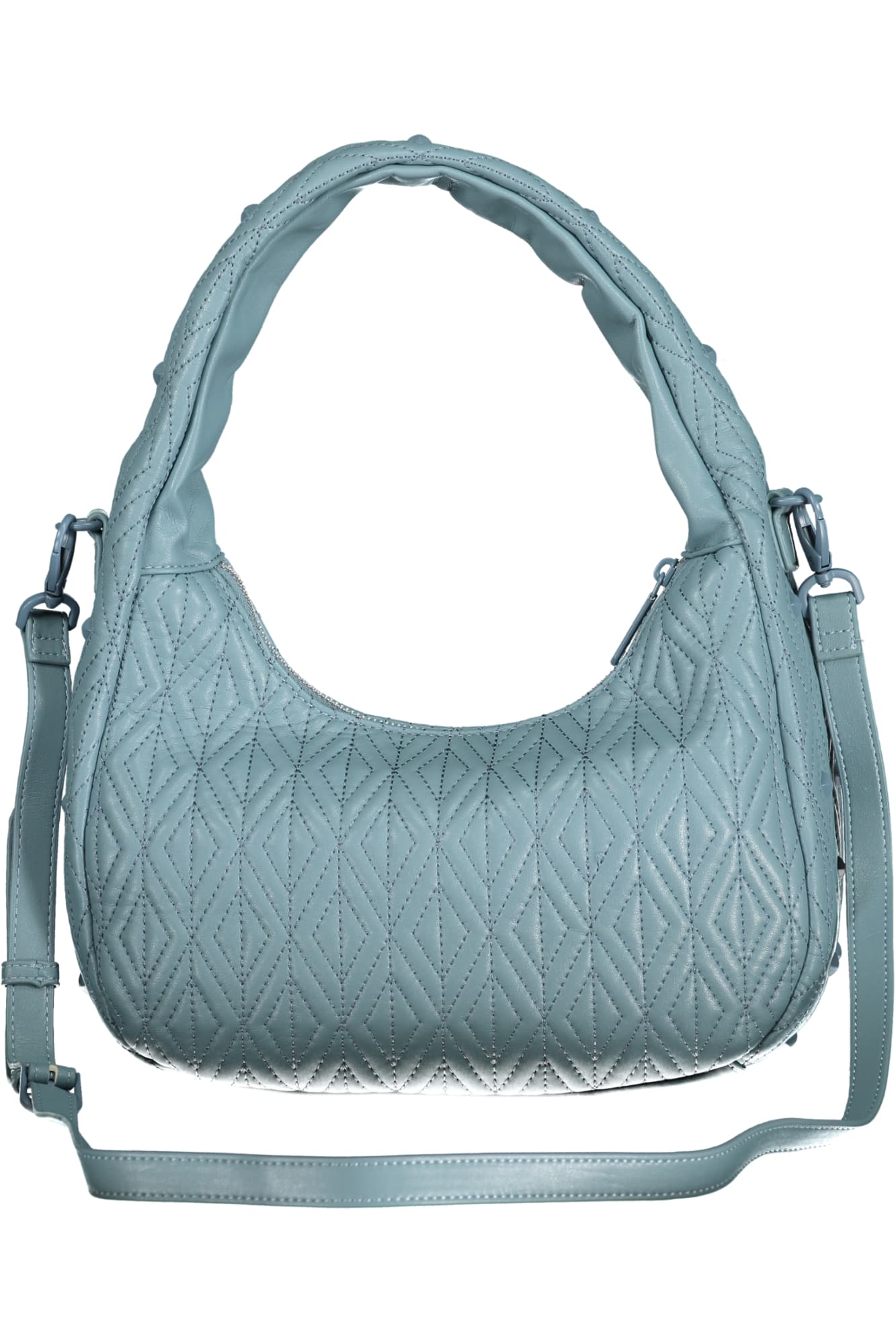 VALENTINO BAGS BORSA DONNA BLU - Miniatura 2