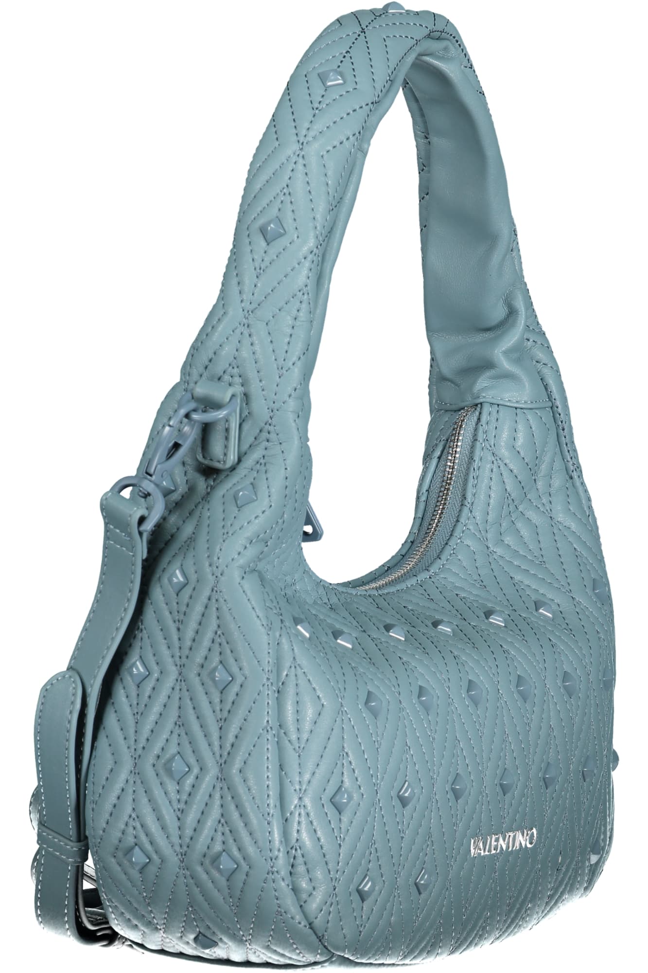 VALENTINO BAGS BORSA DONNA BLU - Miniatura 3