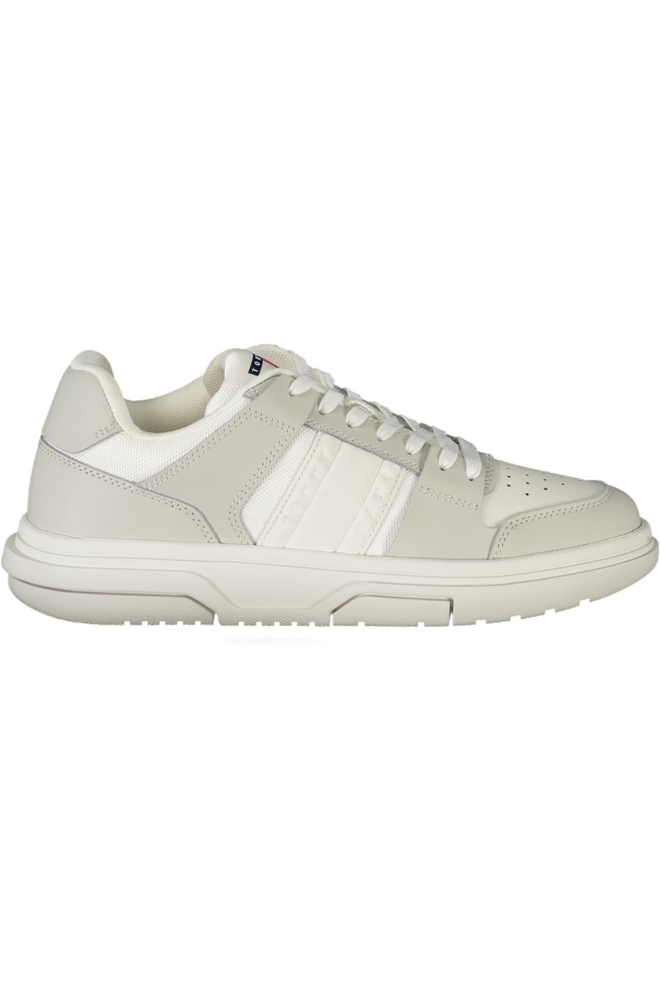 TOMMY HILFIGER CALZATURA SPORTIVA DONNA BIANCO - Immagine 1
