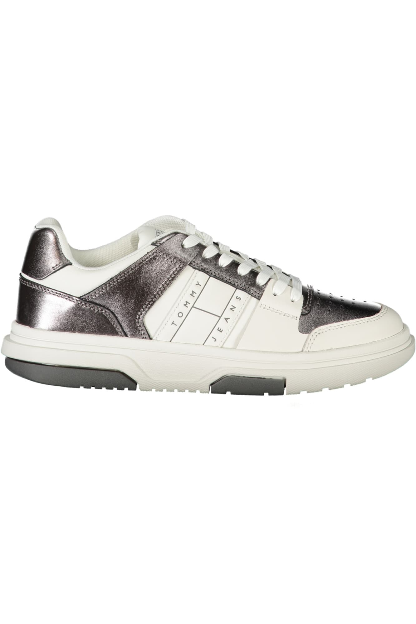 TOMMY HILFIGER CALZATURA SPORTIVA DONNA BIANCO - Immagine 1