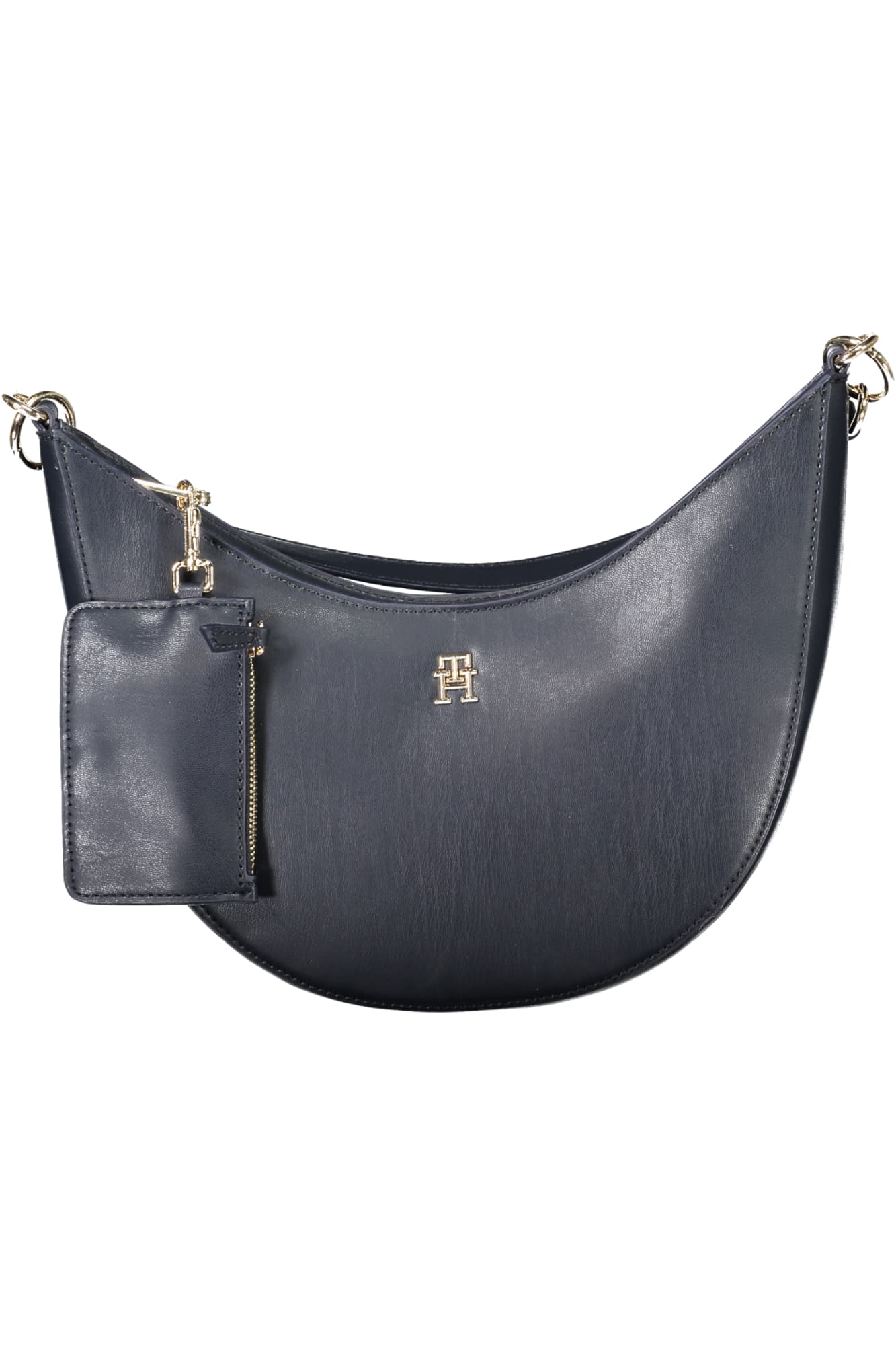 TOMMY HILFIGER BORSA DONNA BLU - Immagine principale