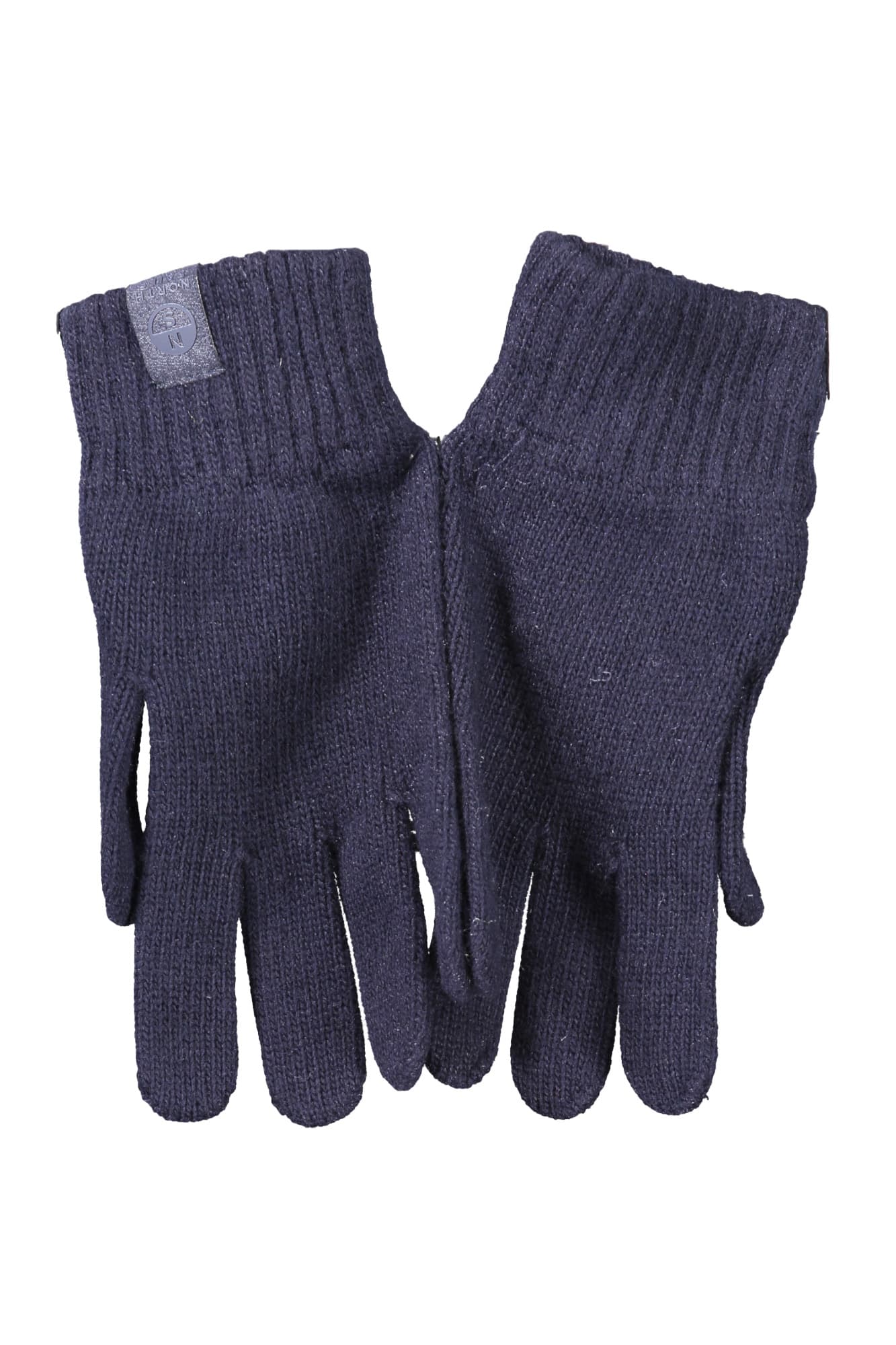 NORTH SAILS GUANTI UOMO BLU