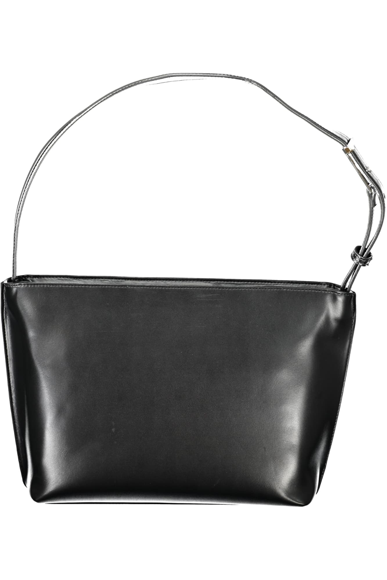 CALVIN KLEIN BORSA DONNA NERO - Miniatura 2