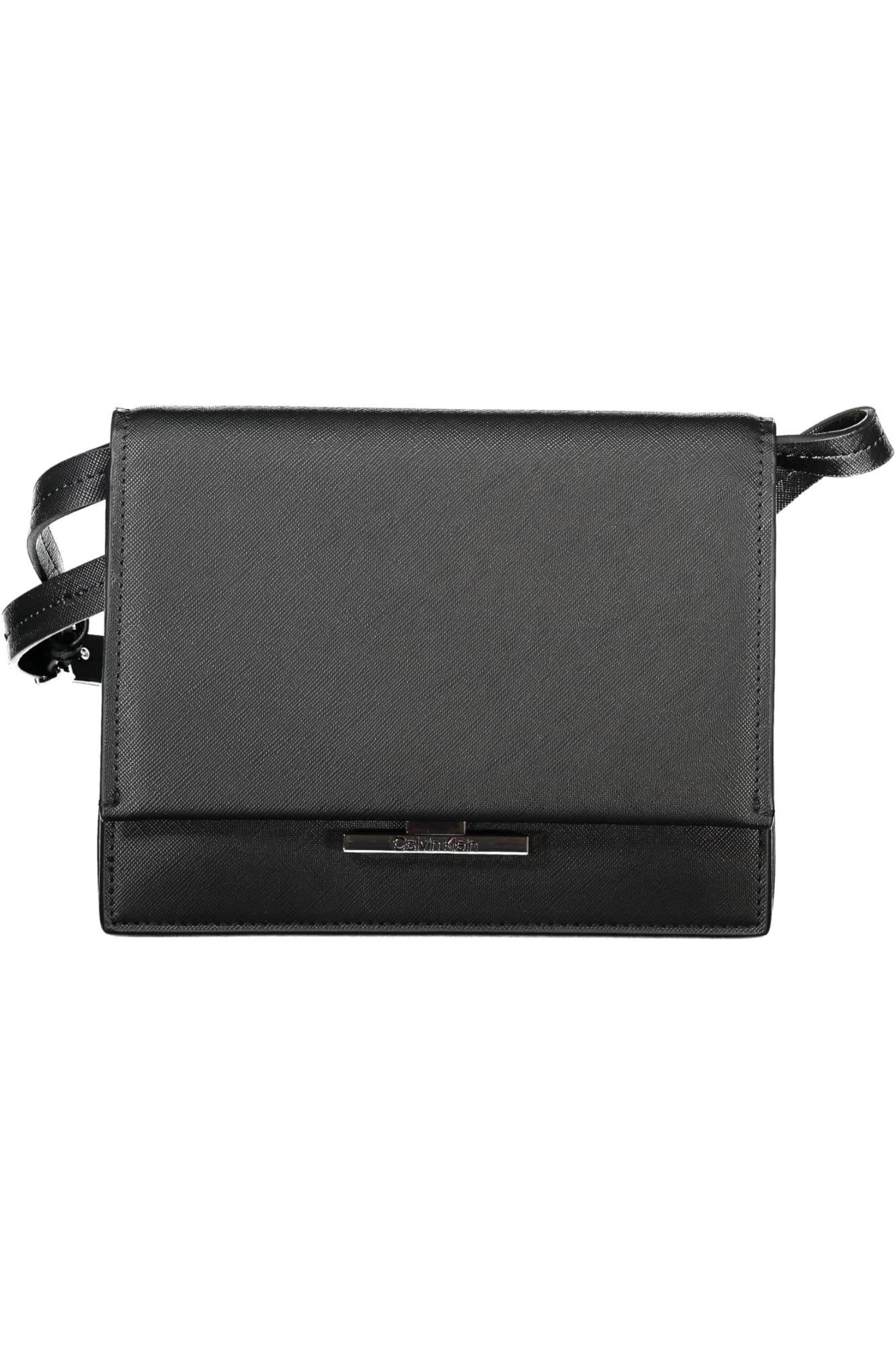 CALVIN KLEIN BORSA DONNA NERO - Immagine principale