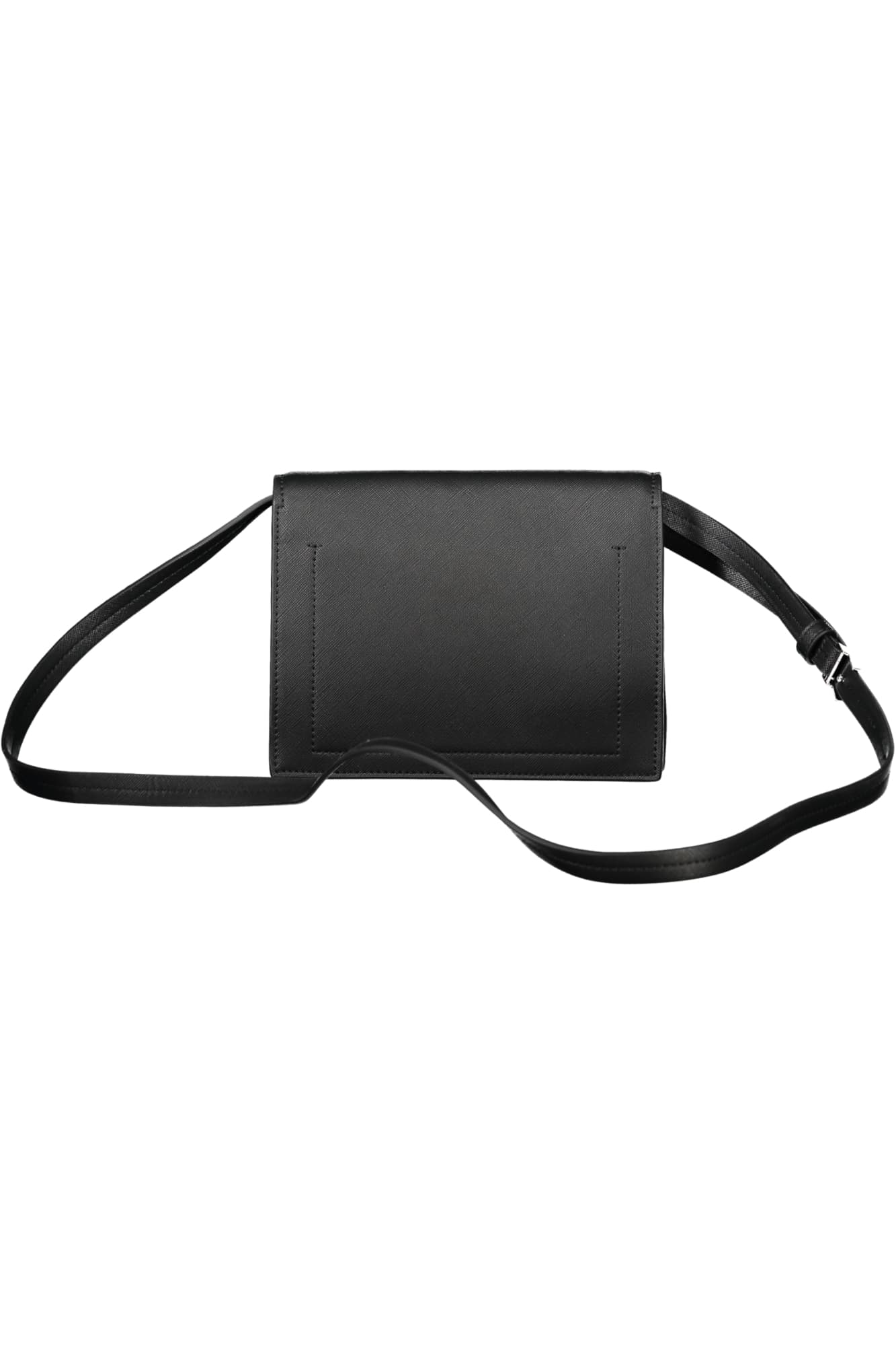 CALVIN KLEIN BORSA DONNA NERO - Miniatura 2