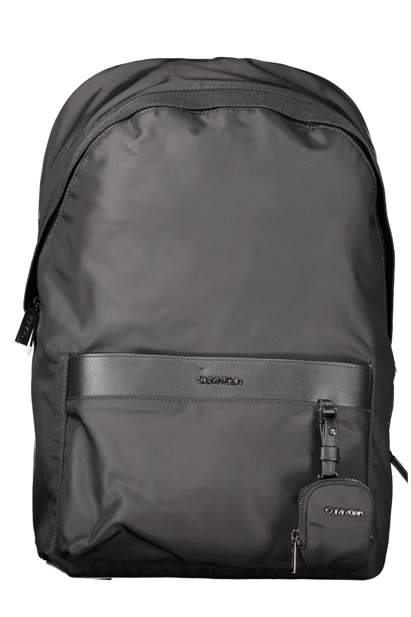 CALVIN KLEIN ZAINO UOMO NERO