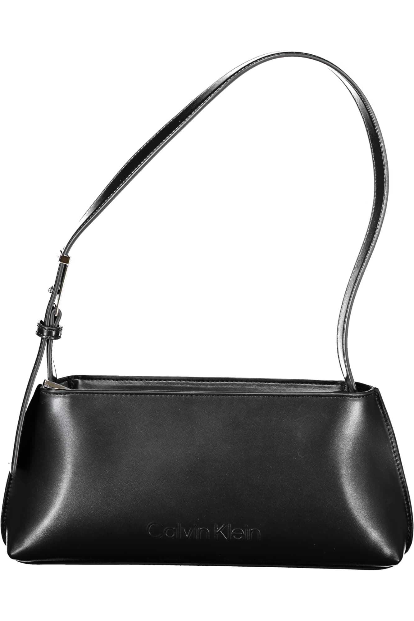 CALVIN KLEIN BORSA DONNA NERO - Immagine principale