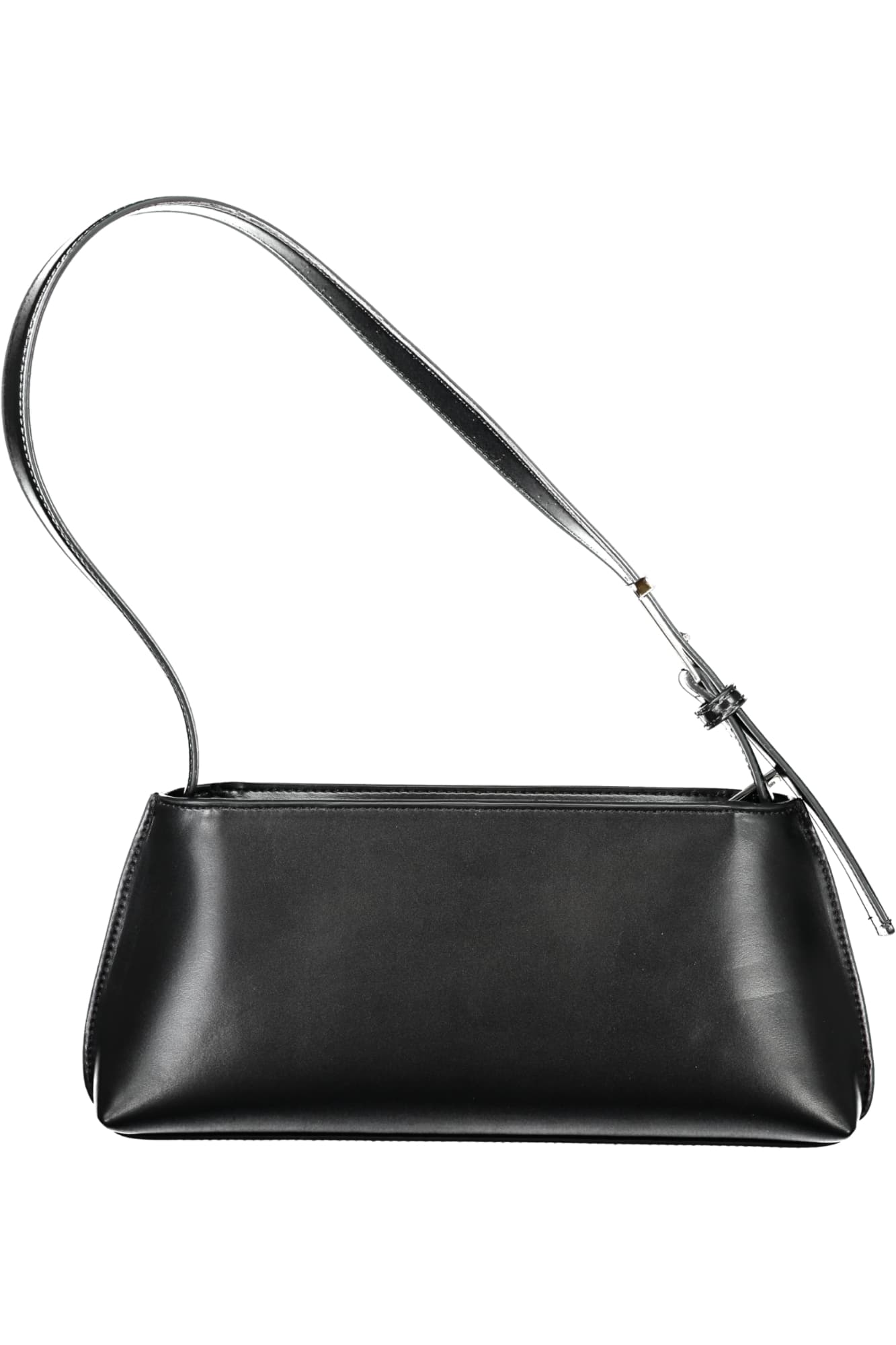 CALVIN KLEIN BORSA DONNA NERO - Miniatura 2