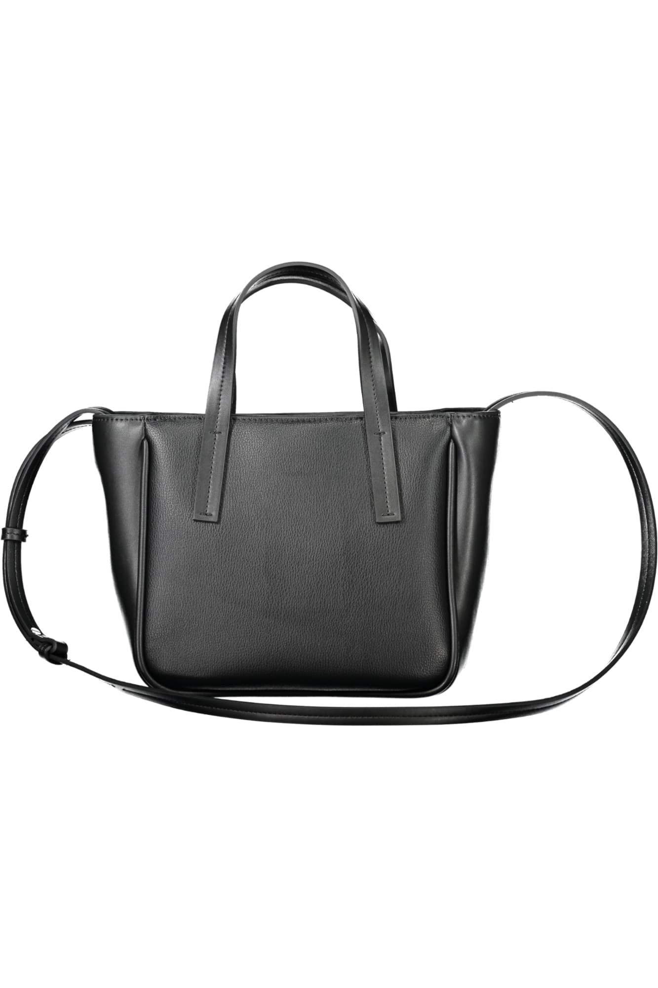 CALVIN KLEIN BORSA DONNA NERO - Miniatura 2