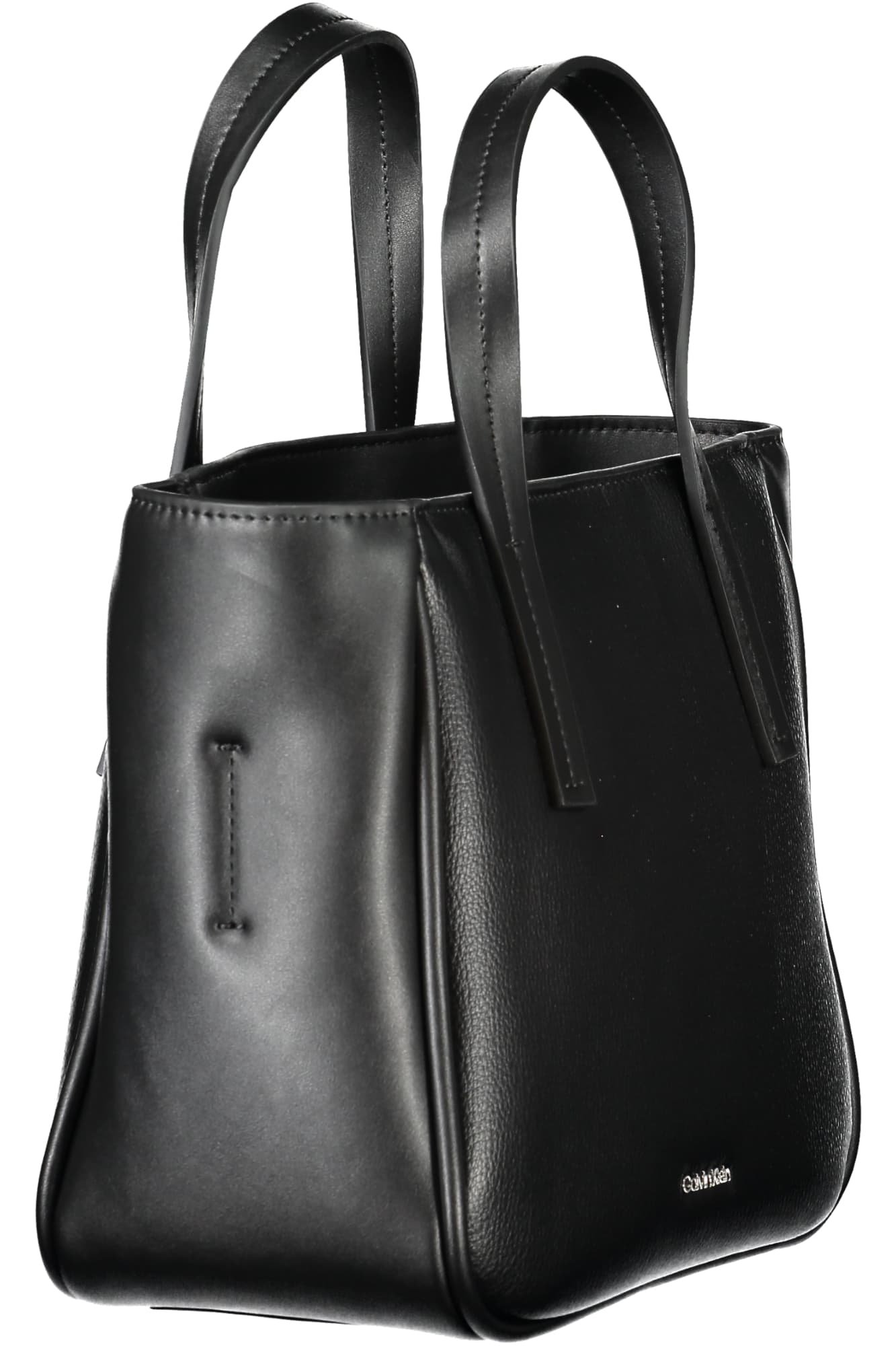 CALVIN KLEIN BORSA DONNA NERO - Miniatura 3