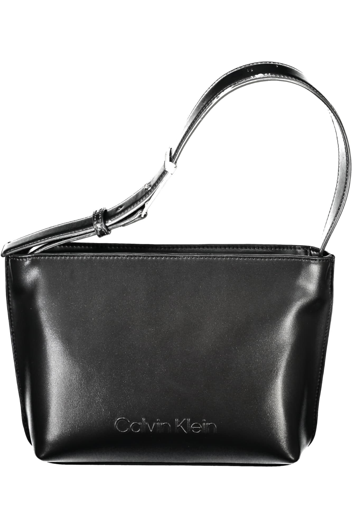 CALVIN KLEIN BORSA DONNA NERO - Immagine principale